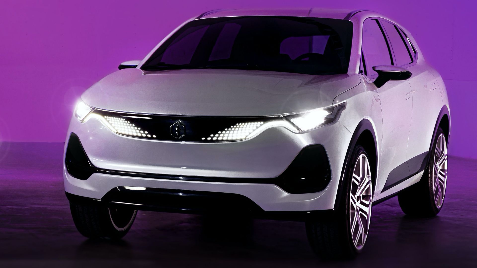 Izera SUV And Hatchback Prototypes Aim To Become The First Polish EVs In 2023