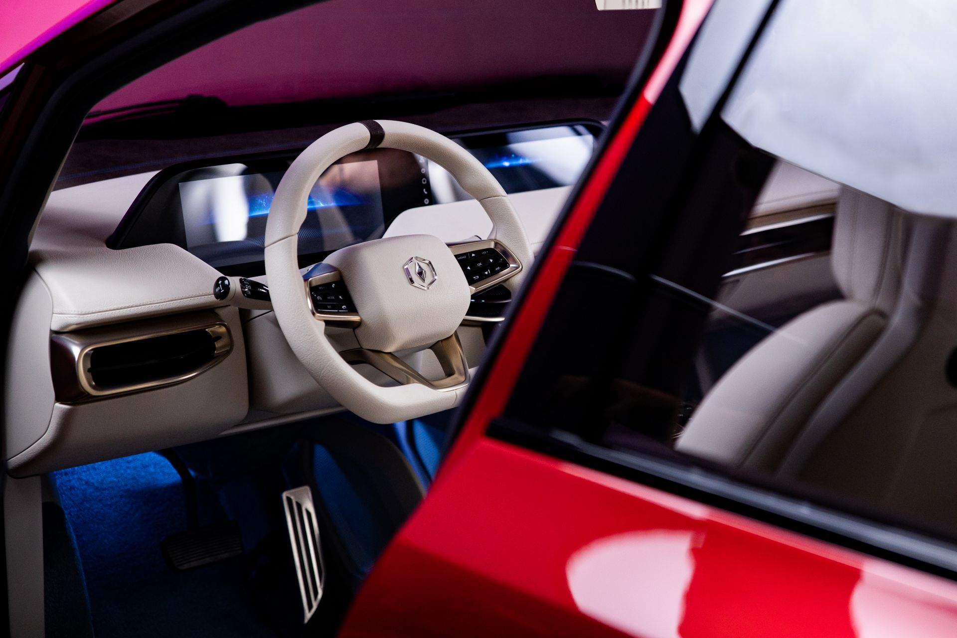 Izera SUV And Hatchback Prototypes Aim To Become The First Polish EVs In 2023