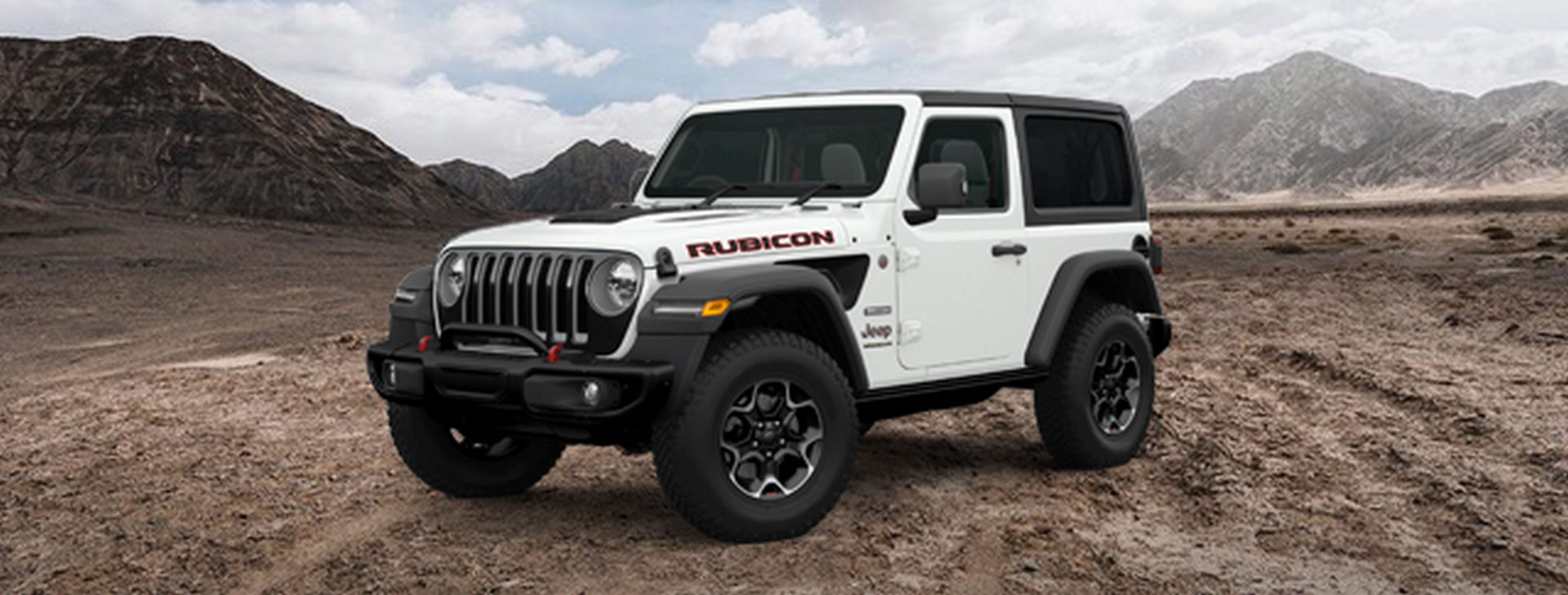 Jeep Wrangler Rubicon Recon Lands In Australia And Is Capped At 100 Units