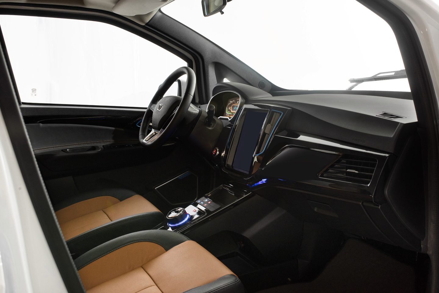 Meet The Cheapest New Electric Car In The USA: China’s Kandi K27