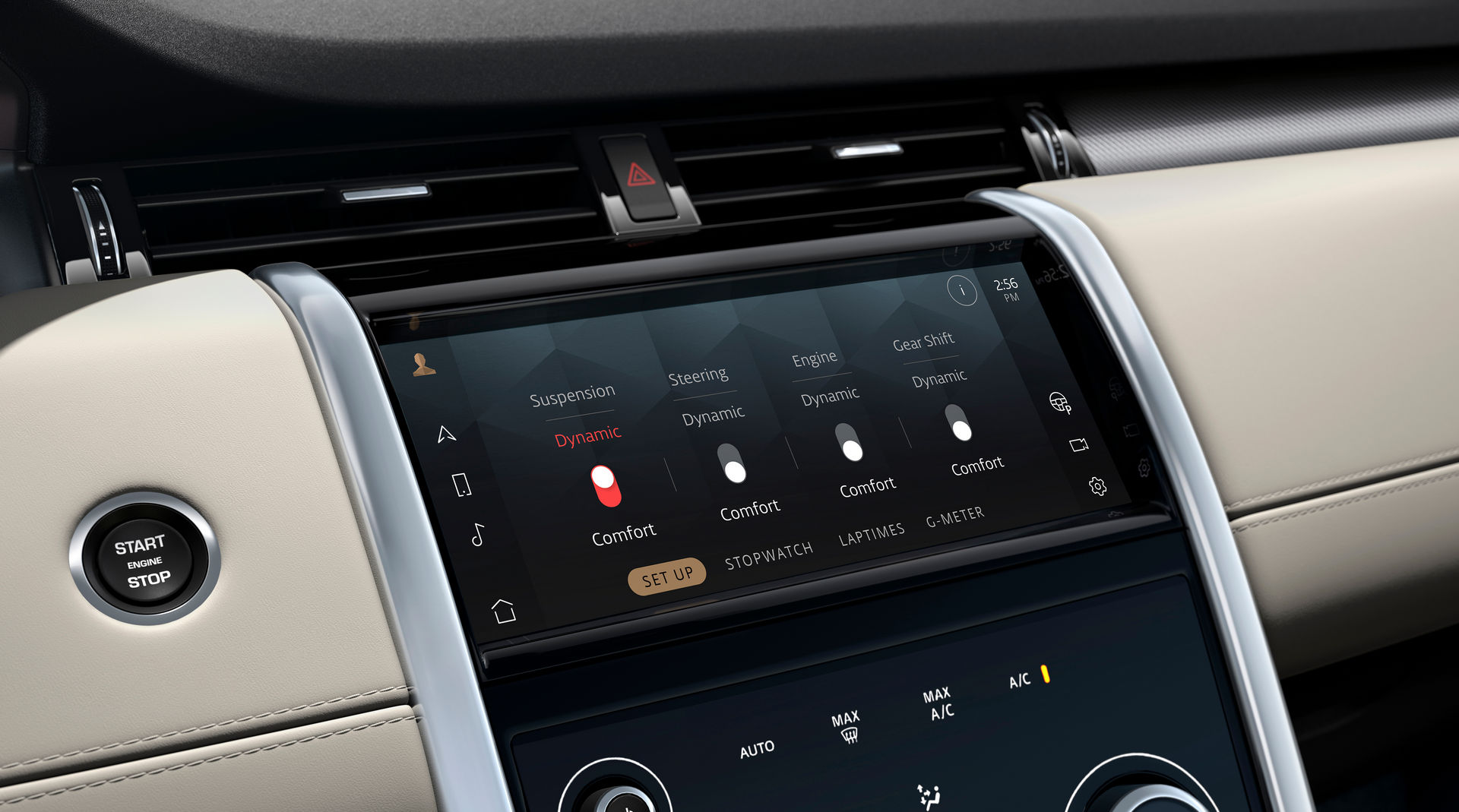 2020 Land Rover Discovery Sport Brings New Diesels, Tech And Black Edition To The U.K.