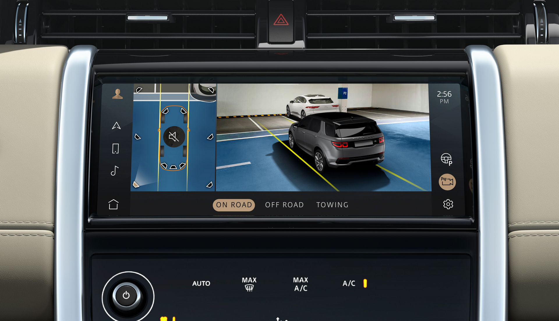 2020 Land Rover Discovery Sport Brings New Diesels, Tech And Black Edition To The U.K.