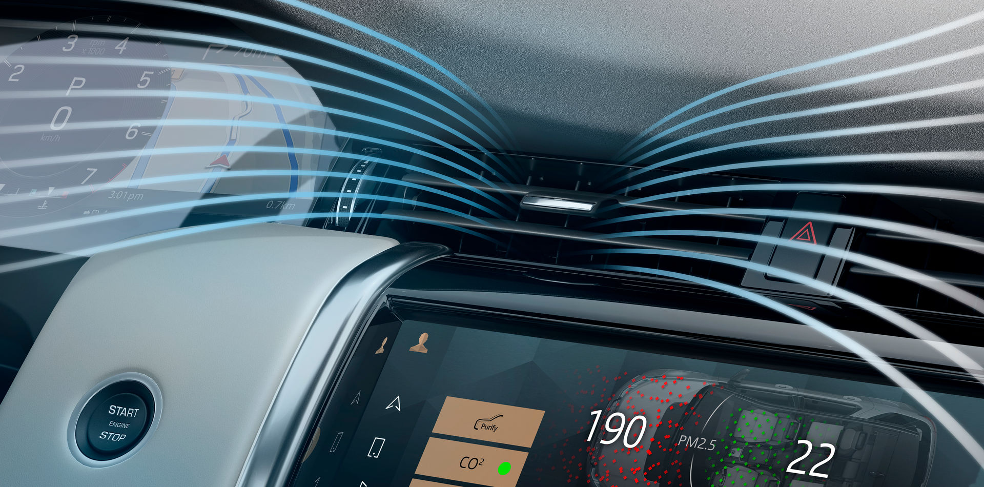 2020 Land Rover Discovery Sport Brings New Diesels, Tech And Black Edition To The U.K.