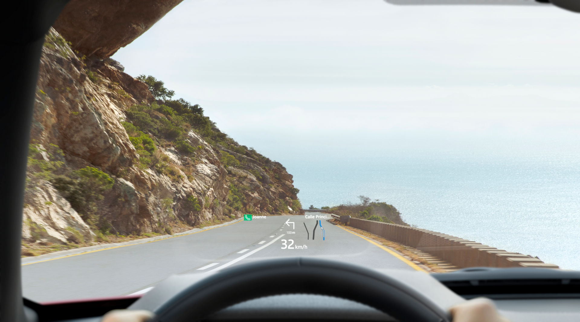 2020 Land Rover Discovery Sport Brings New Diesels, Tech And Black Edition To The U.K.