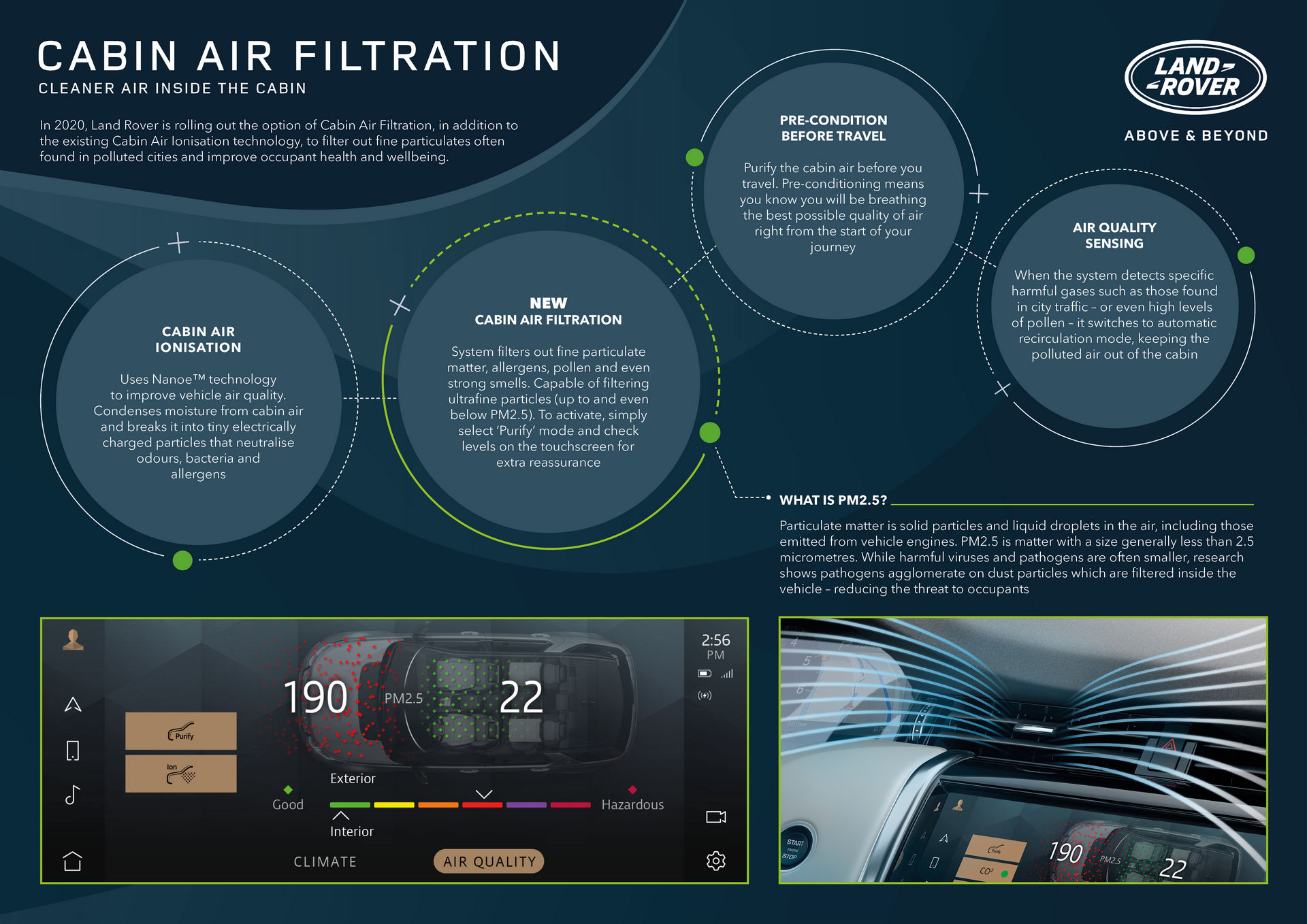 2020 Land Rover Discovery Sport Brings New Diesels, Tech And Black Edition To The U.K.
