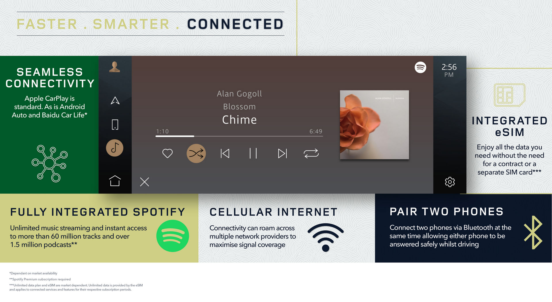 2020 Land Rover Discovery Sport Brings New Diesels, Tech And Black Edition To The U.K.