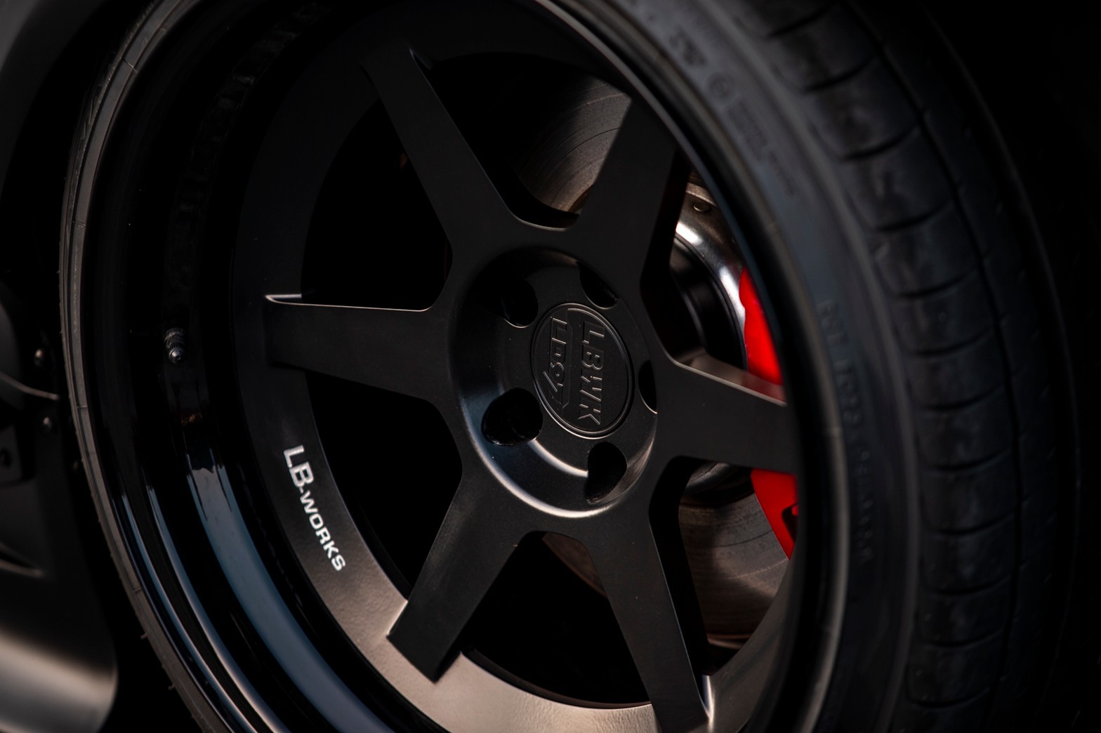 This Is Liberty Walk’s Wild Widebody Kit For The New Toyota GR Supra