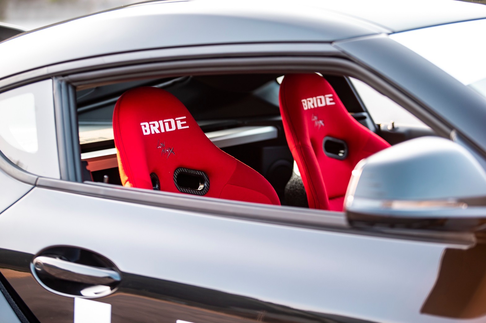 This Is Liberty Walk’s Wild Widebody Kit For The New Toyota GR Supra