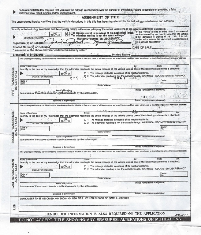 Be Like Mike: This 1996 Mercedes-Benz S600 Was Once Owned By Michael Jordan