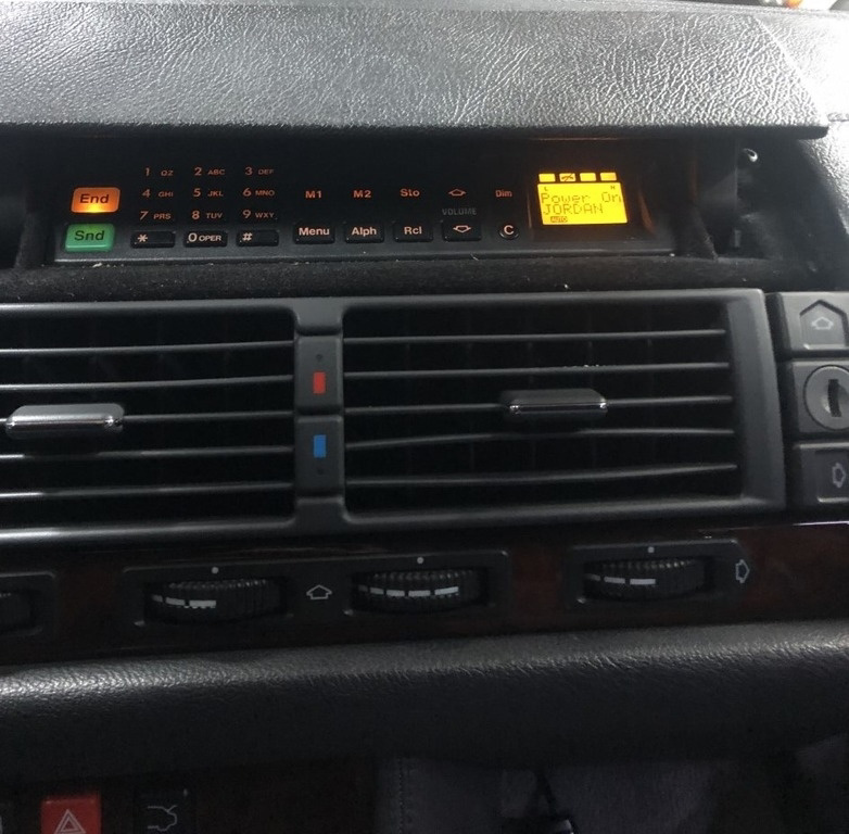 Be Like Mike: This 1996 Mercedes-Benz S600 Was Once Owned By Michael Jordan