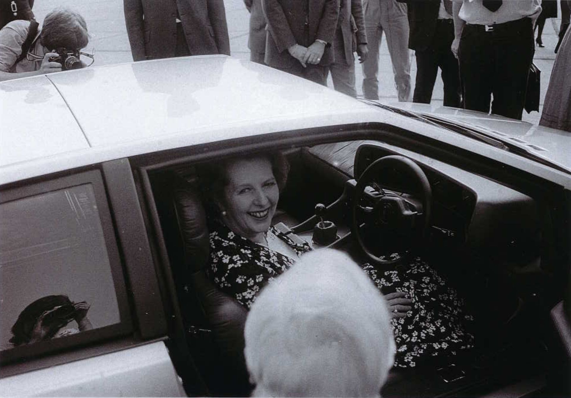 Colin Chapman’s Unique 1981 Lotus Turbo Esprit Launches Certificate Of Provenance Program