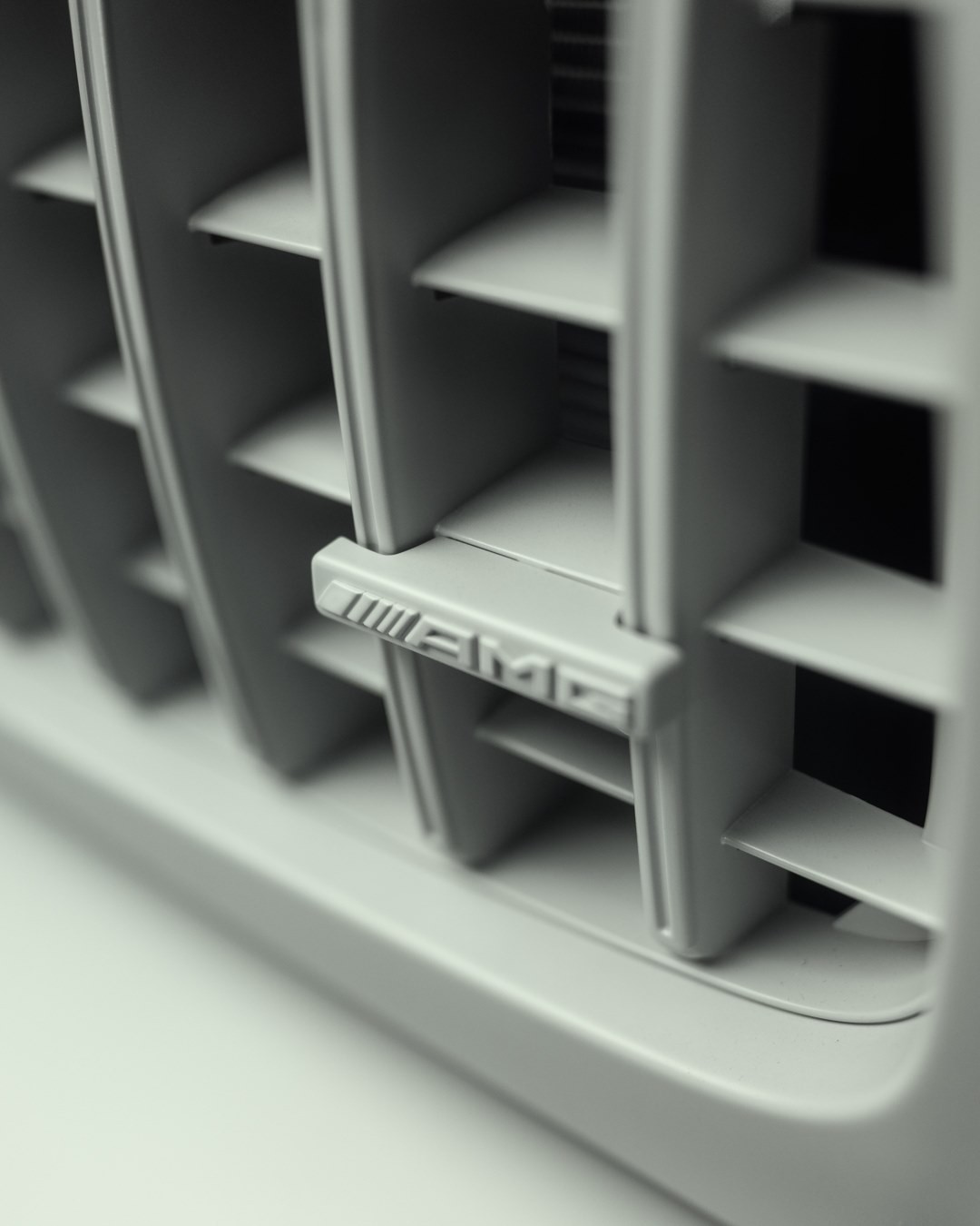 Mercedes-AMG Teases Retro-Inspired G63 Developed With Fashion Designer Virgil Abloh