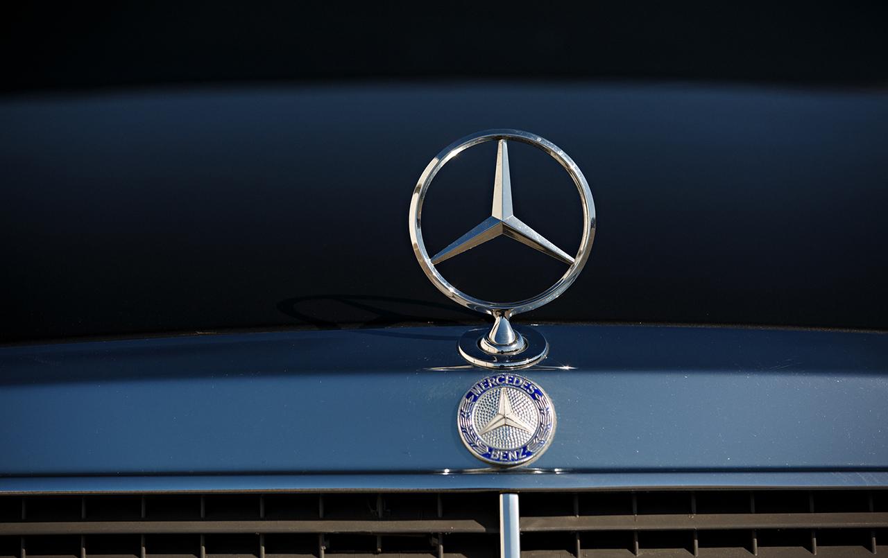 The Mercedes-Benz 190E 2.5-16 Evolution II Is A Very Rare, And Desirable, Beast