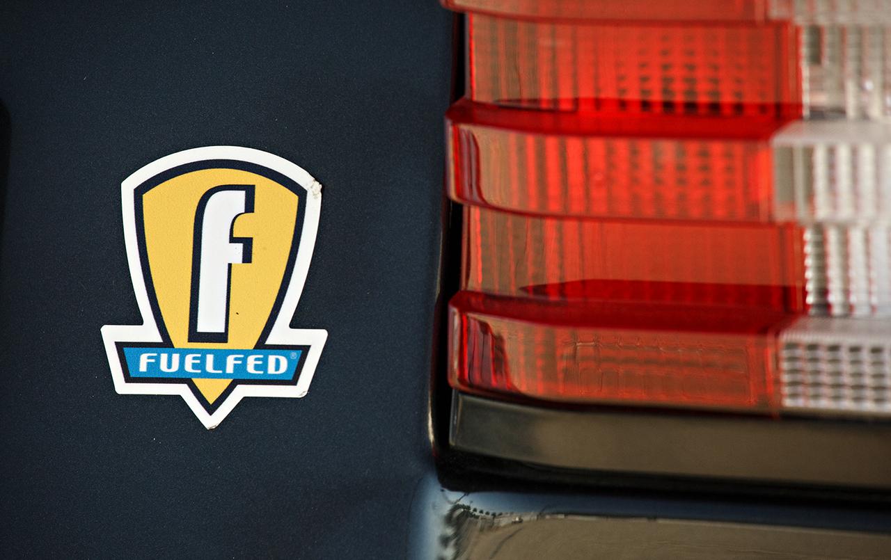 The Mercedes-Benz 190E 2.5-16 Evolution II Is A Very Rare, And Desirable, Beast