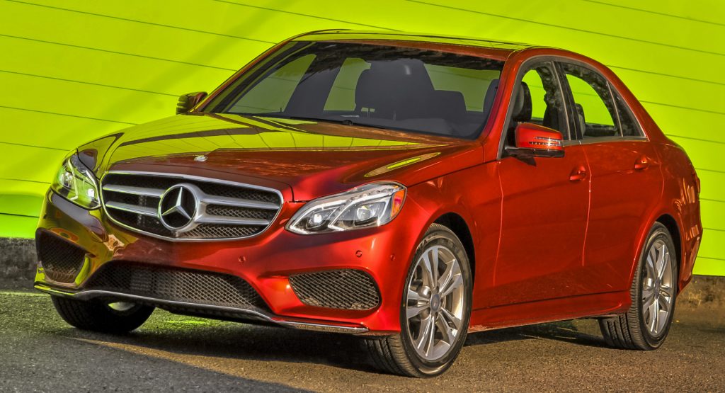  Daimler’s Dieselgate Will Cost $2.2 Billion To Settle With Consumers And U.S. Government