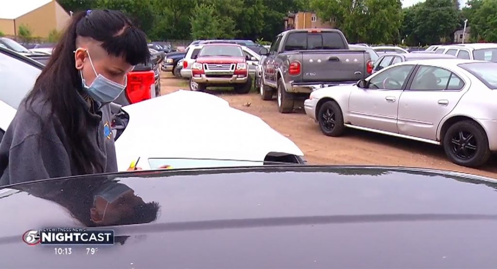  Minnesota Law Allowing Police To Seize And Sell Cars Of Non-Lawbreakers Comes Under Scrutiny