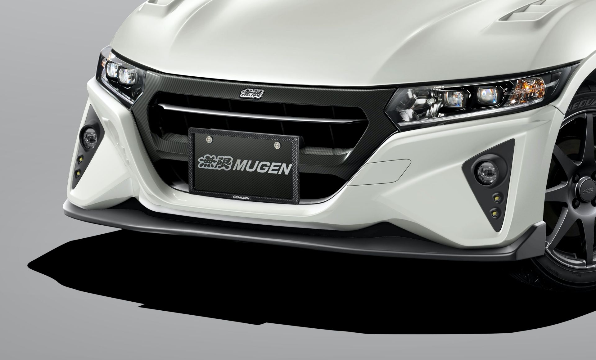 Mugen Gives Tiny Honda S660 Roadster A Big Dose Of Attitude