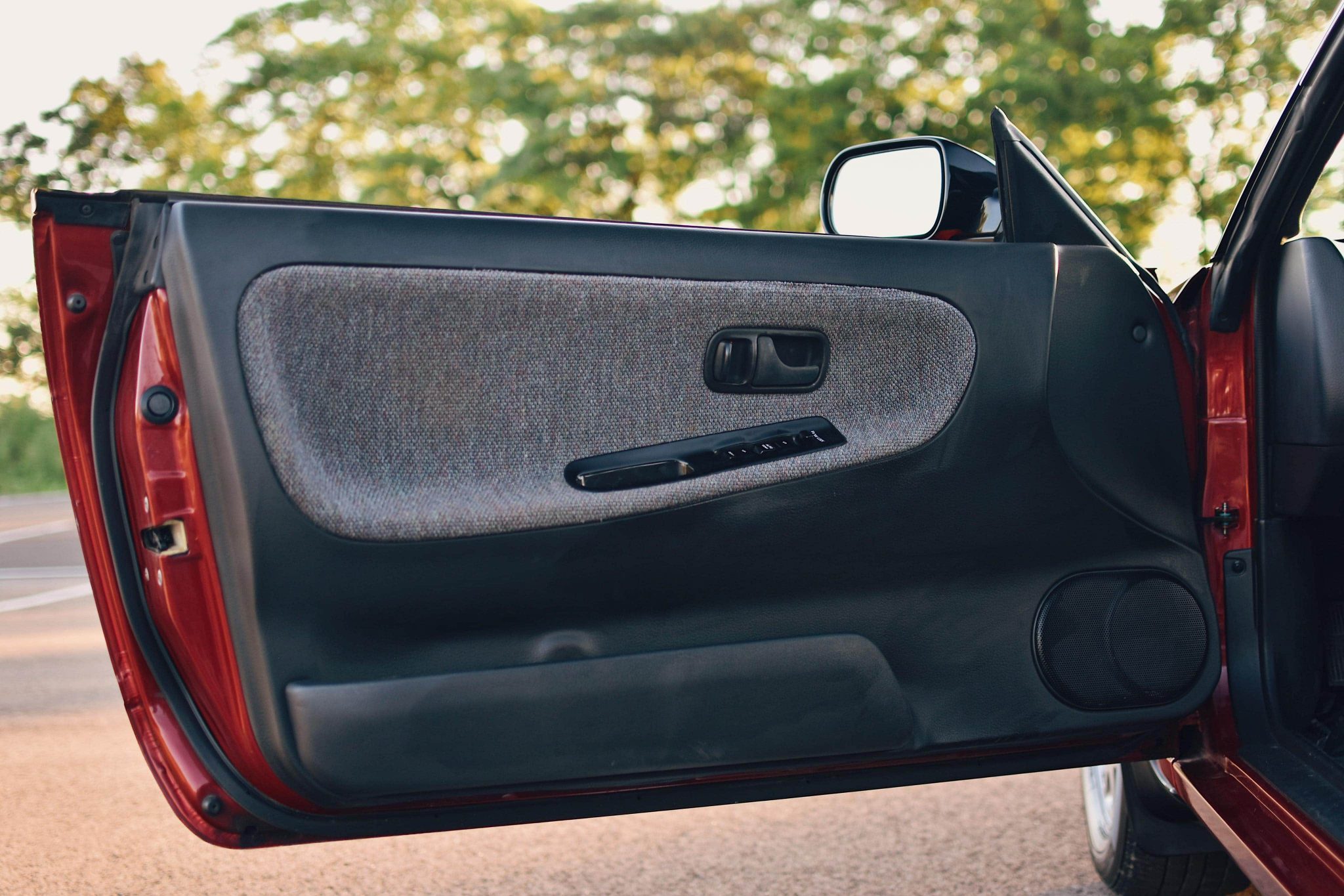 A 30-Year Old Nissan 240SX With 74,000 Miles Was Just Sold For $32,750