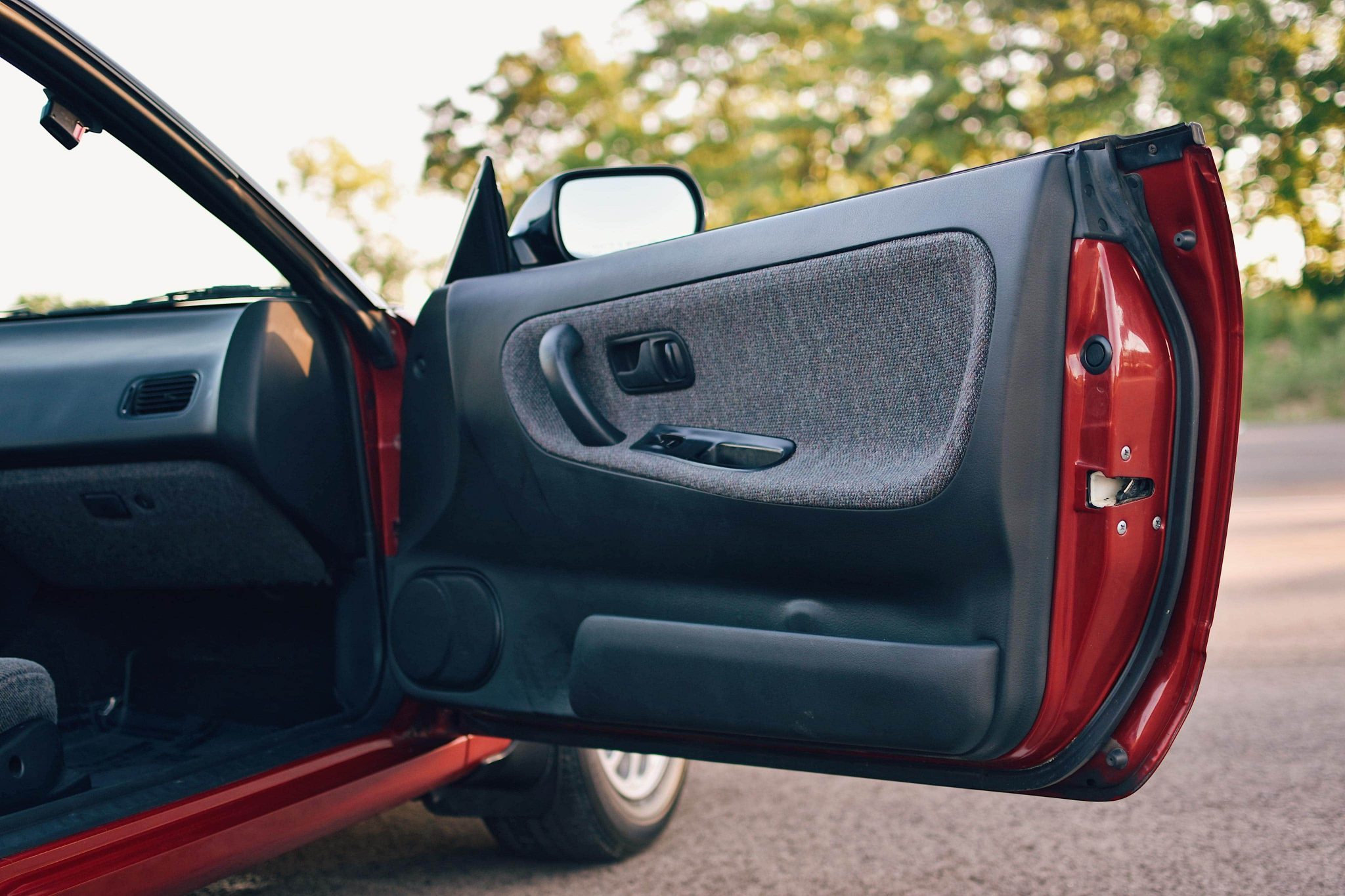 A 30-Year Old Nissan 240SX With 74,000 Miles Was Just Sold For $32,750