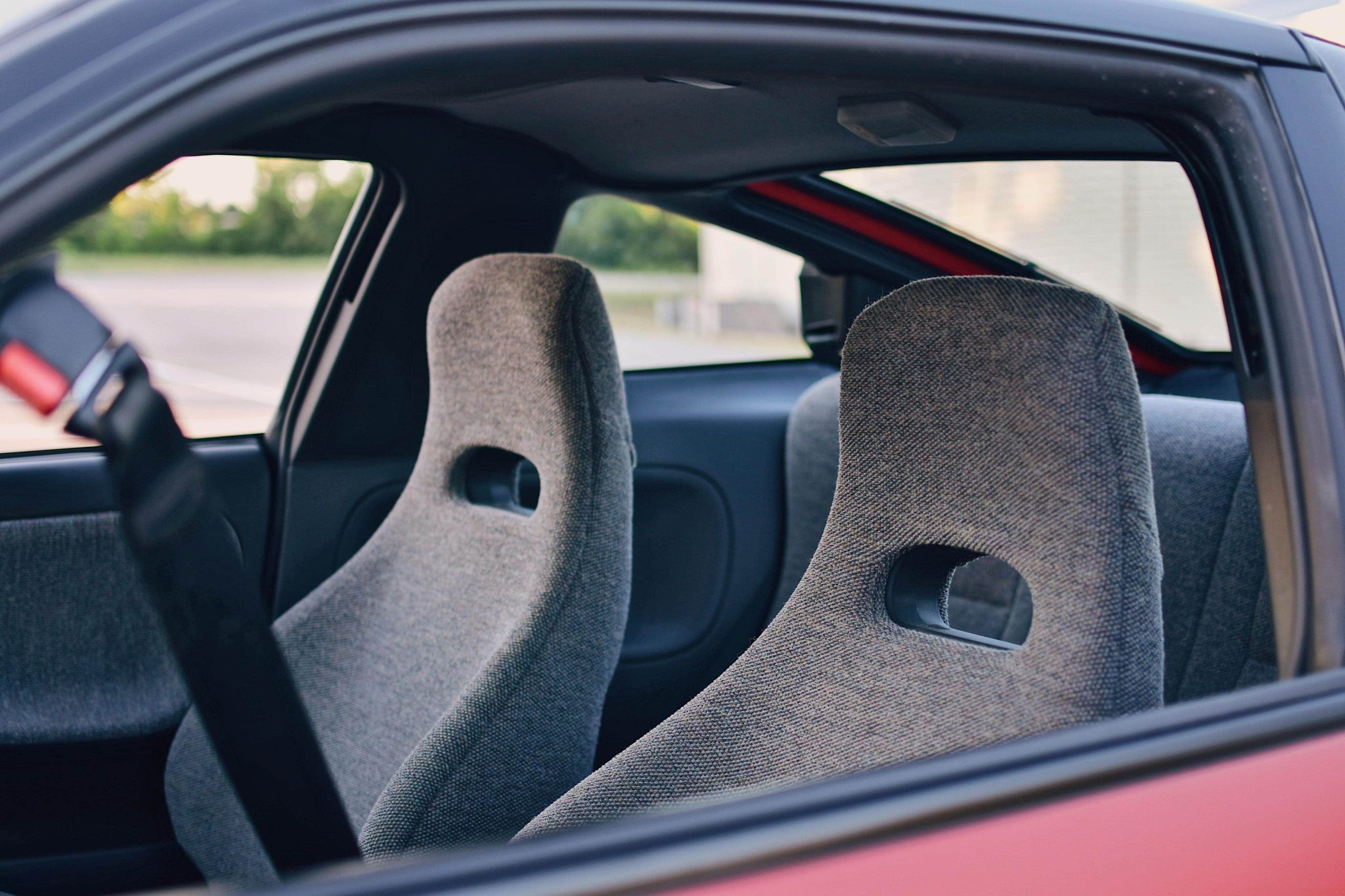 A 30-Year Old Nissan 240SX With 74,000 Miles Was Just Sold For $32,750