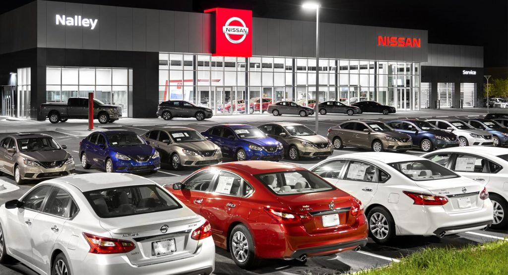  Used Cars Prices Jump As Demand Surges And New Vehicle Inventory Remains Low