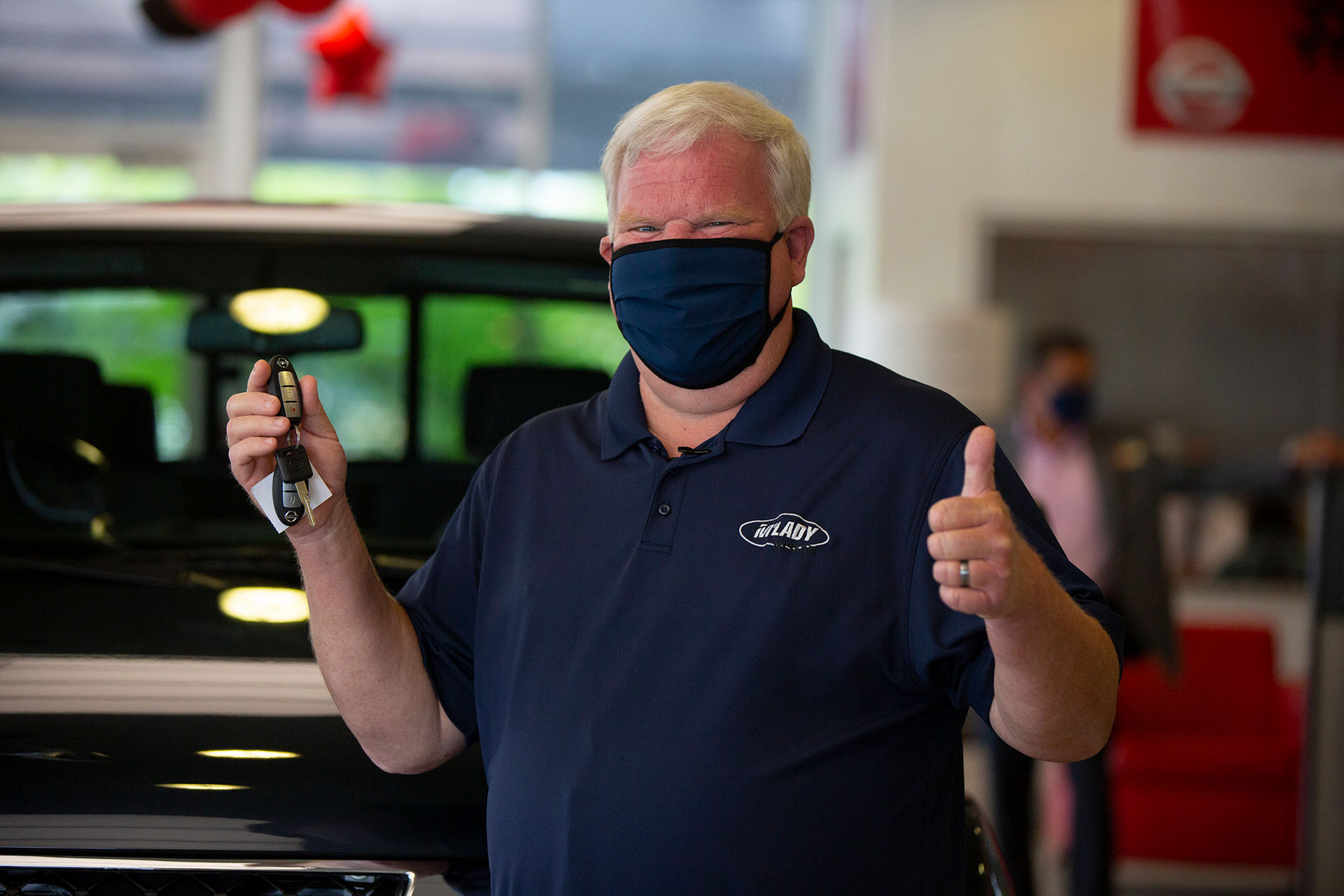 Million-Mile Frontier To Live Out Its Days At Nissan’s Tennessee Factory