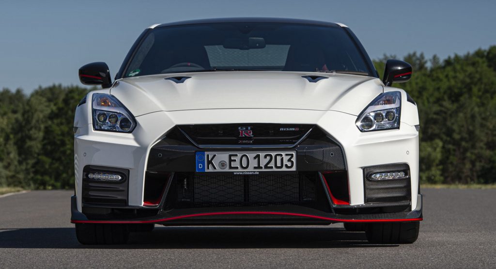 2023 Nissan GTR: Will This Generation Be Hybrid?