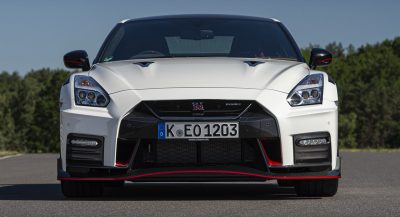 The R36 Nissan GT-R Could Arrive in 2023 As a Hybrid Monster