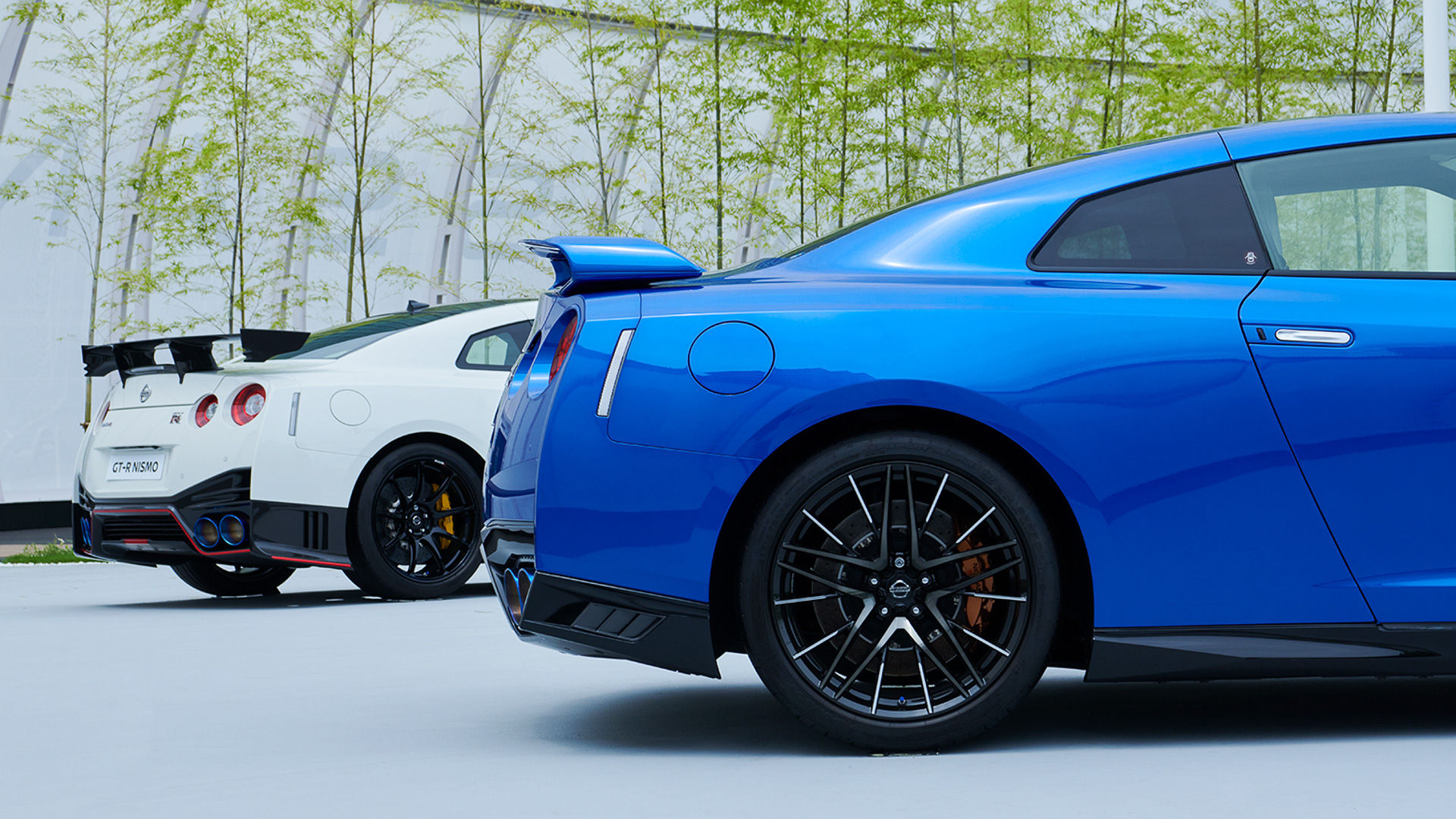 Nissan Will Let You Pay For Parking With… Electricity