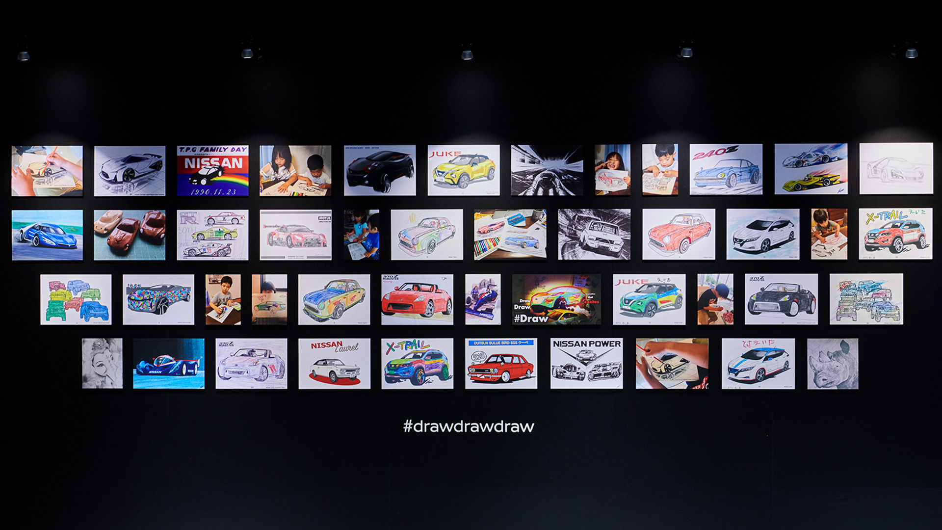 Nissan Will Let You Pay For Parking With… Electricity