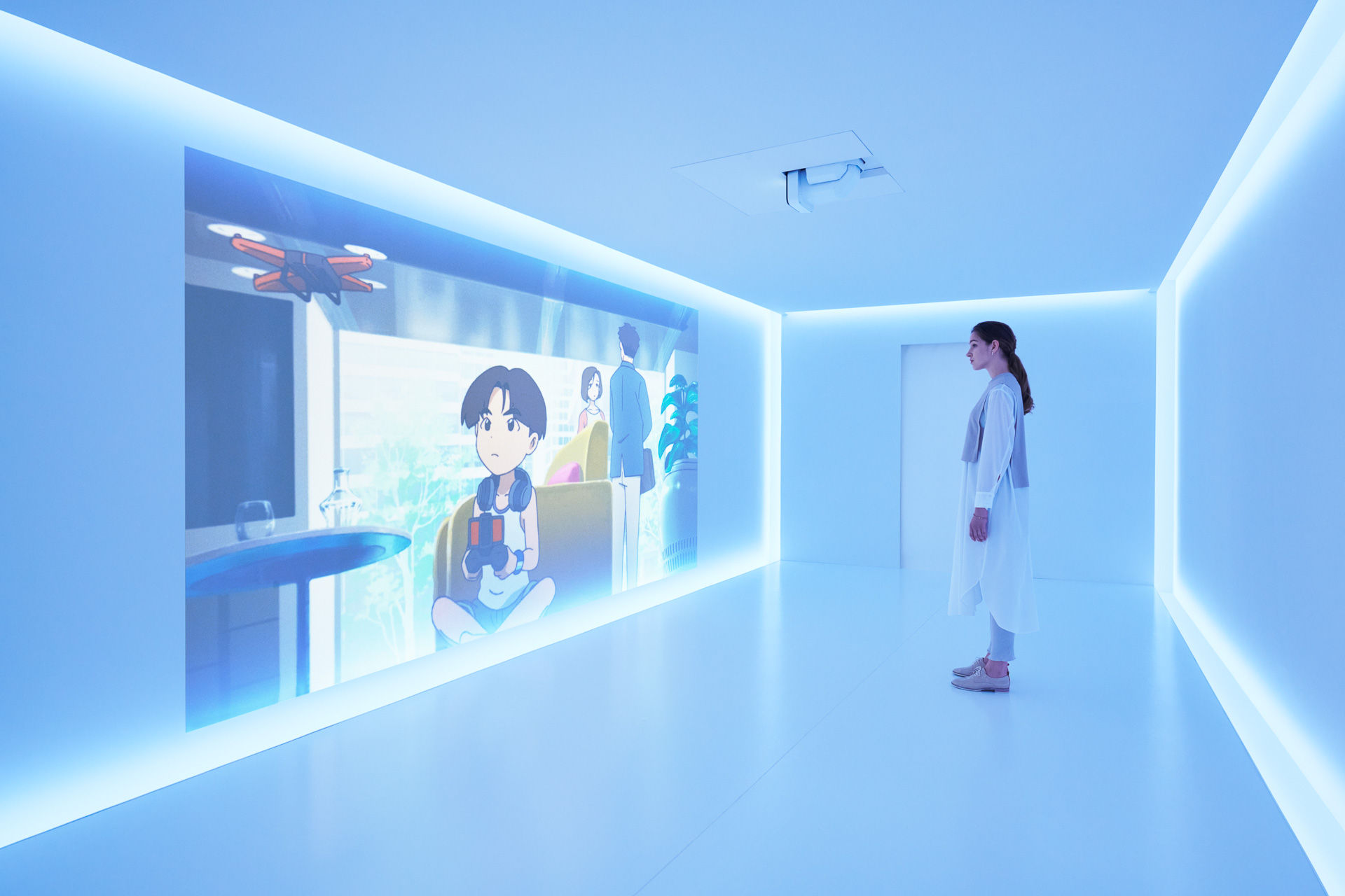 Nissan Will Let You Pay For Parking With… Electricity