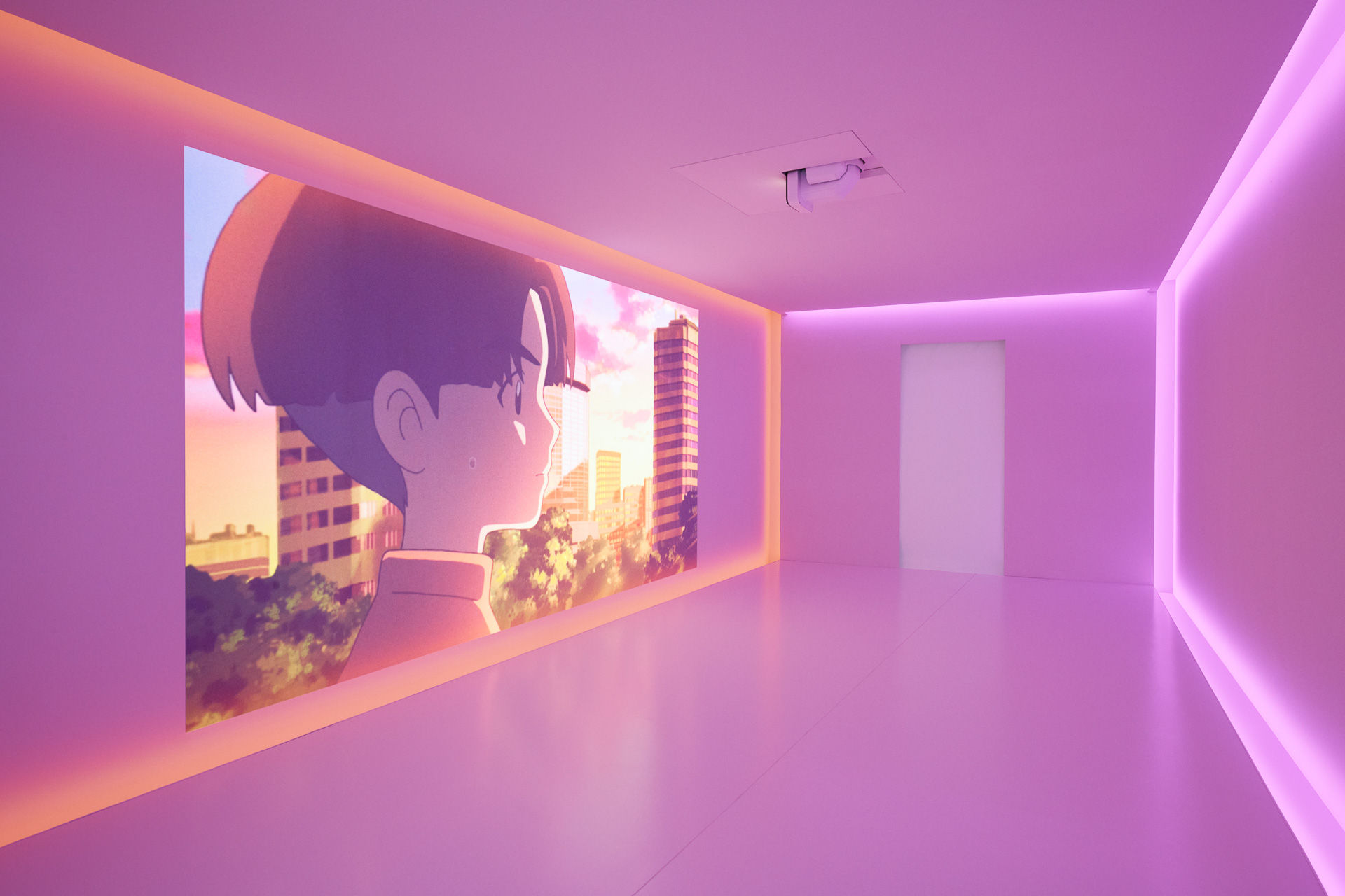 Nissan Will Let You Pay For Parking With… Electricity