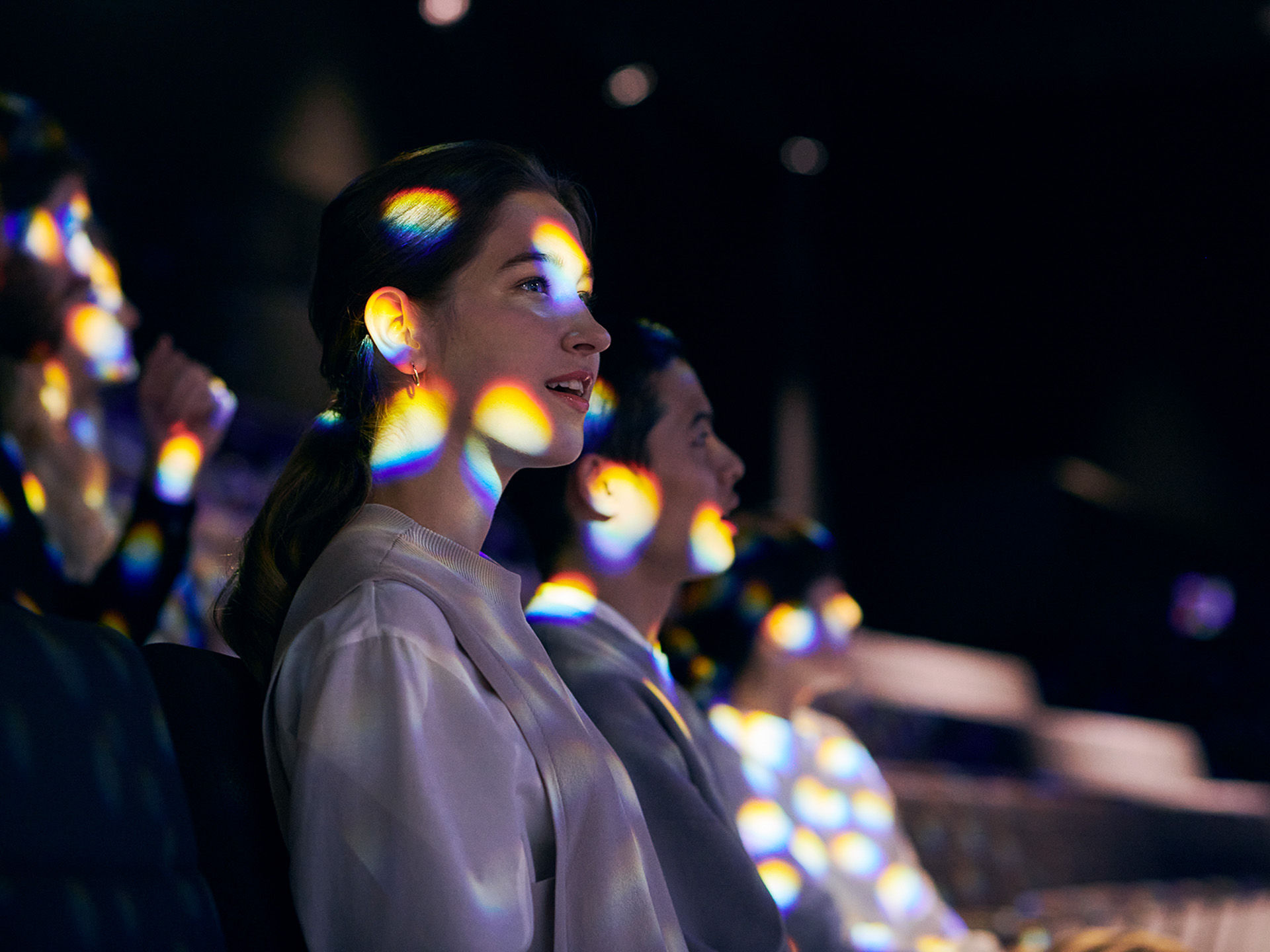 Nissan Will Let You Pay For Parking With… Electricity