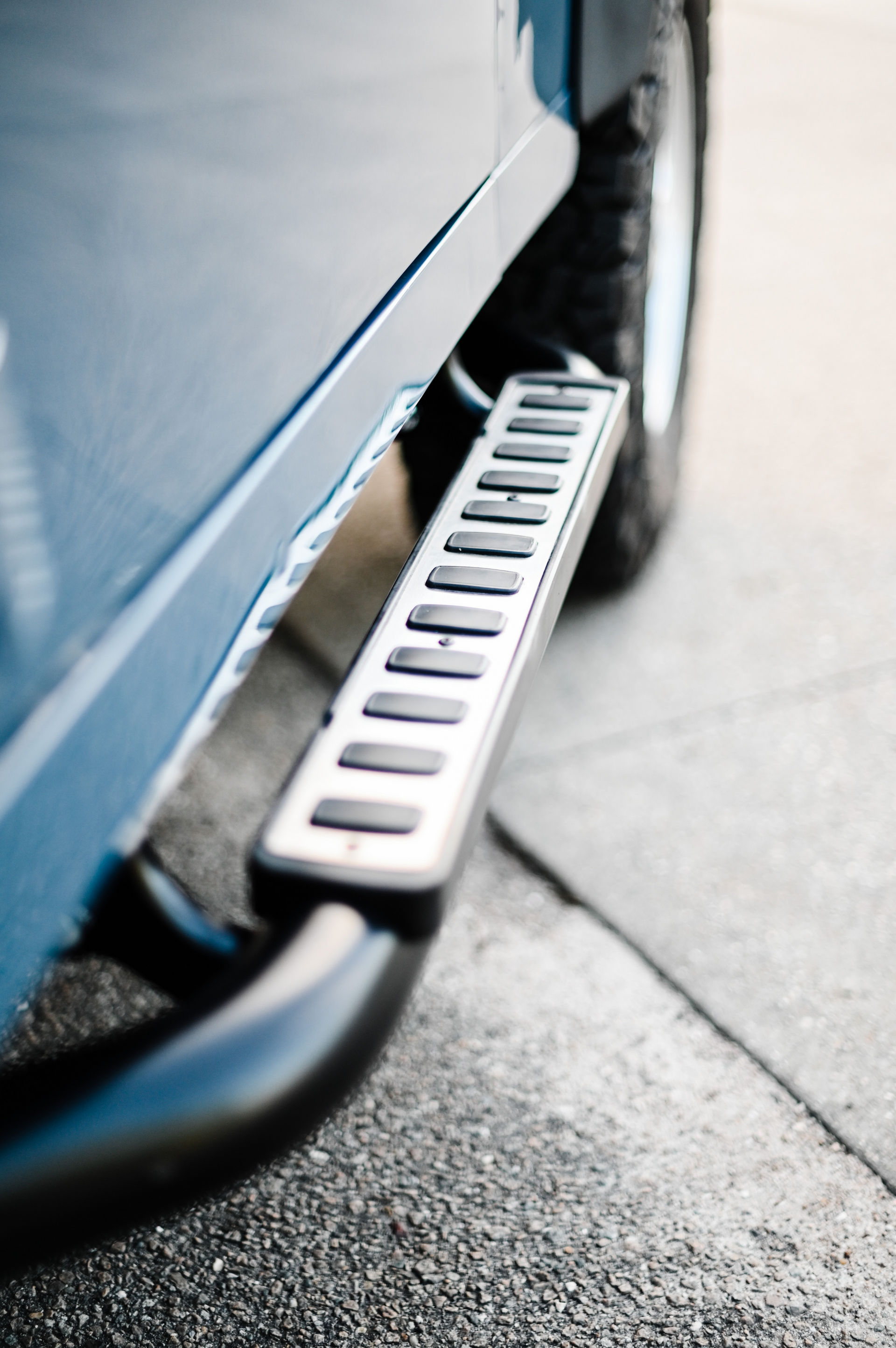 Classic Land Rover Defender From Osprey Is Something New, Something Old