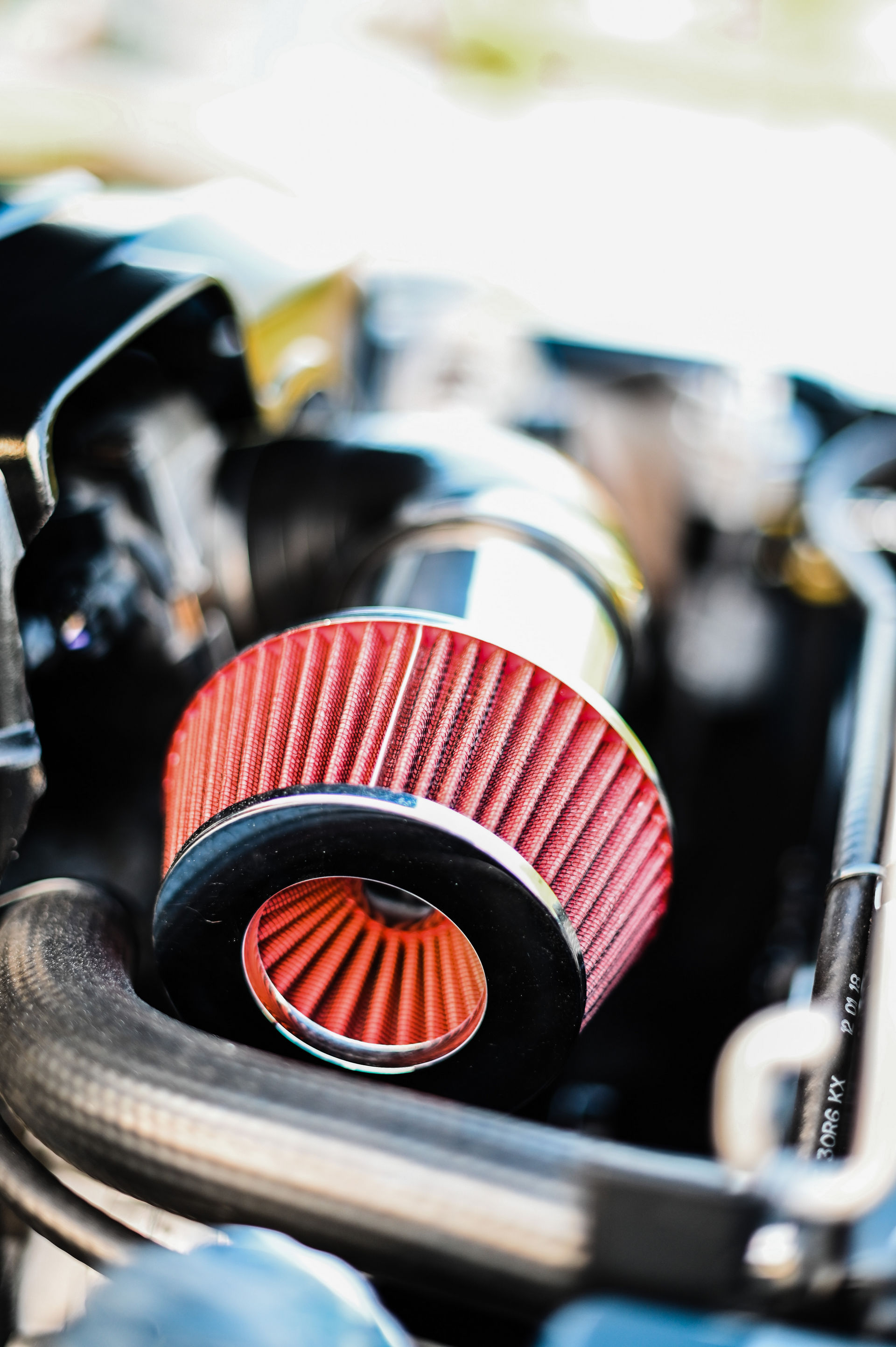 Classic Land Rover Defender From Osprey Is Something New, Something Old