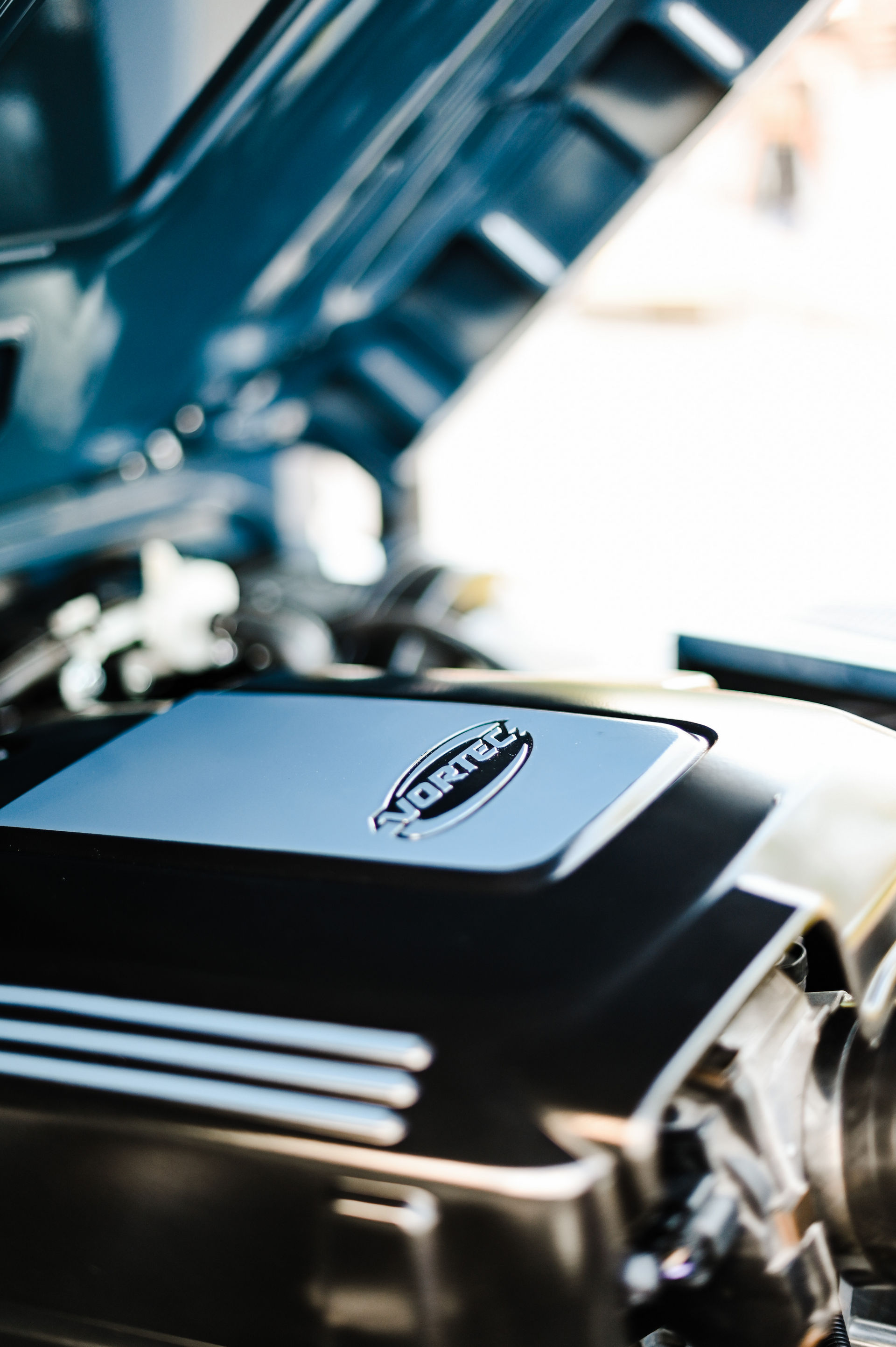 Classic Land Rover Defender From Osprey Is Something New, Something Old