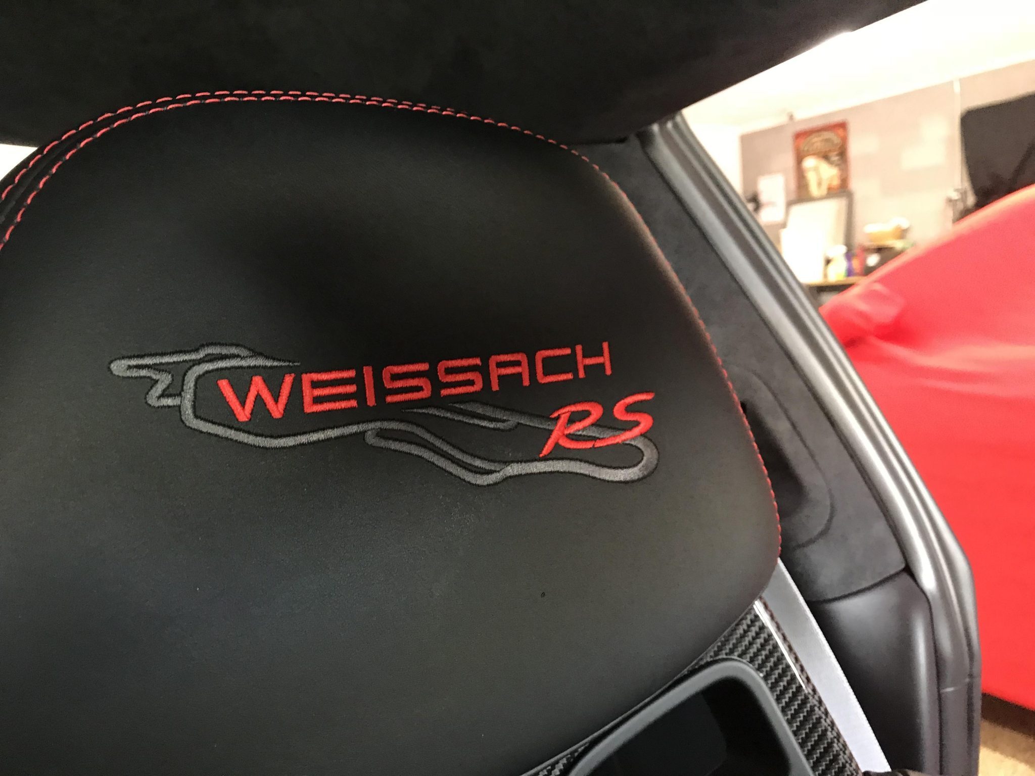 Make (Almost) Everyone Eat Your Dust With This 2018 Porsche 911 GT2 RS