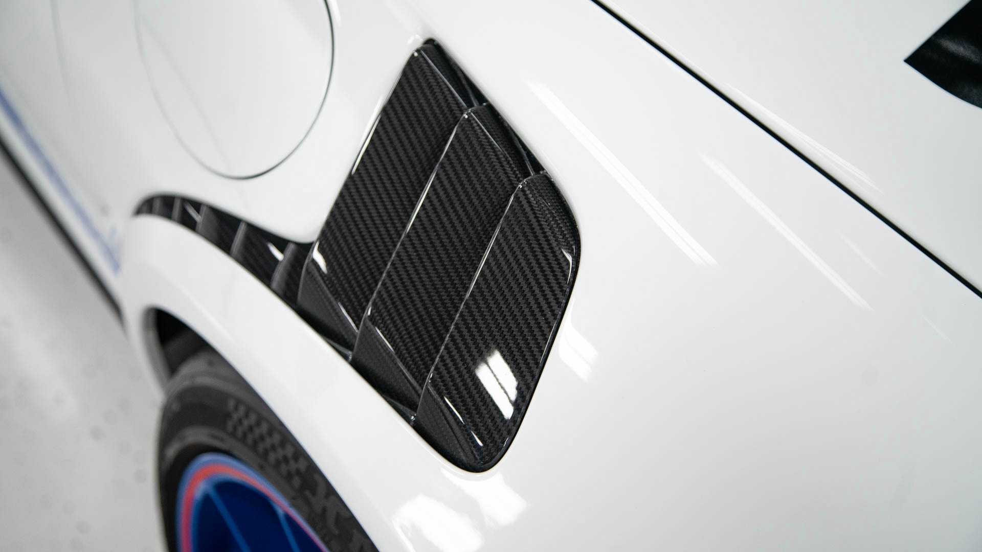 Head To The Track With This Barely Driven 2018 Porsche 911 GT3 Cup