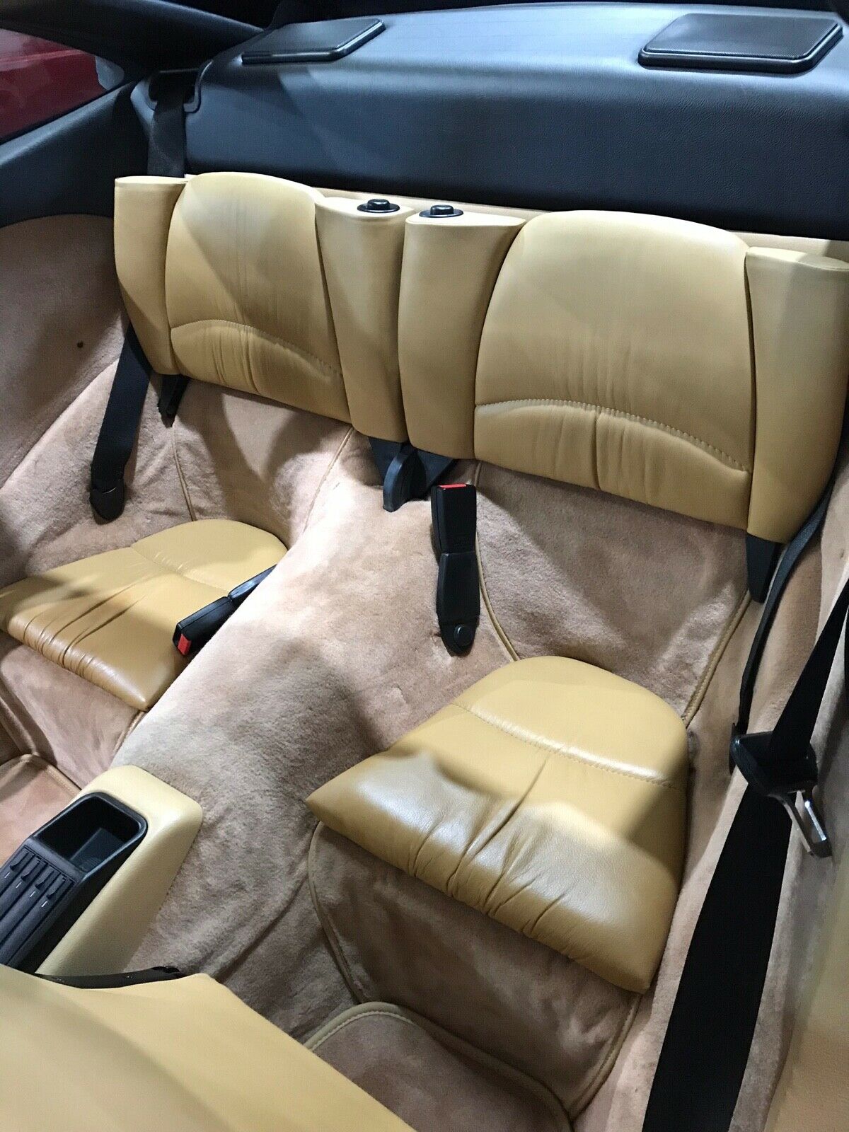 7k Mile 1997 Porsche 911 Targa Is Tempting, But Would You Spend $99,000 On It?