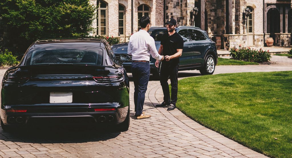 Porsche Now Offers 1-Month Subscriptions For Its Cars And SUVs From As Low As $1,500