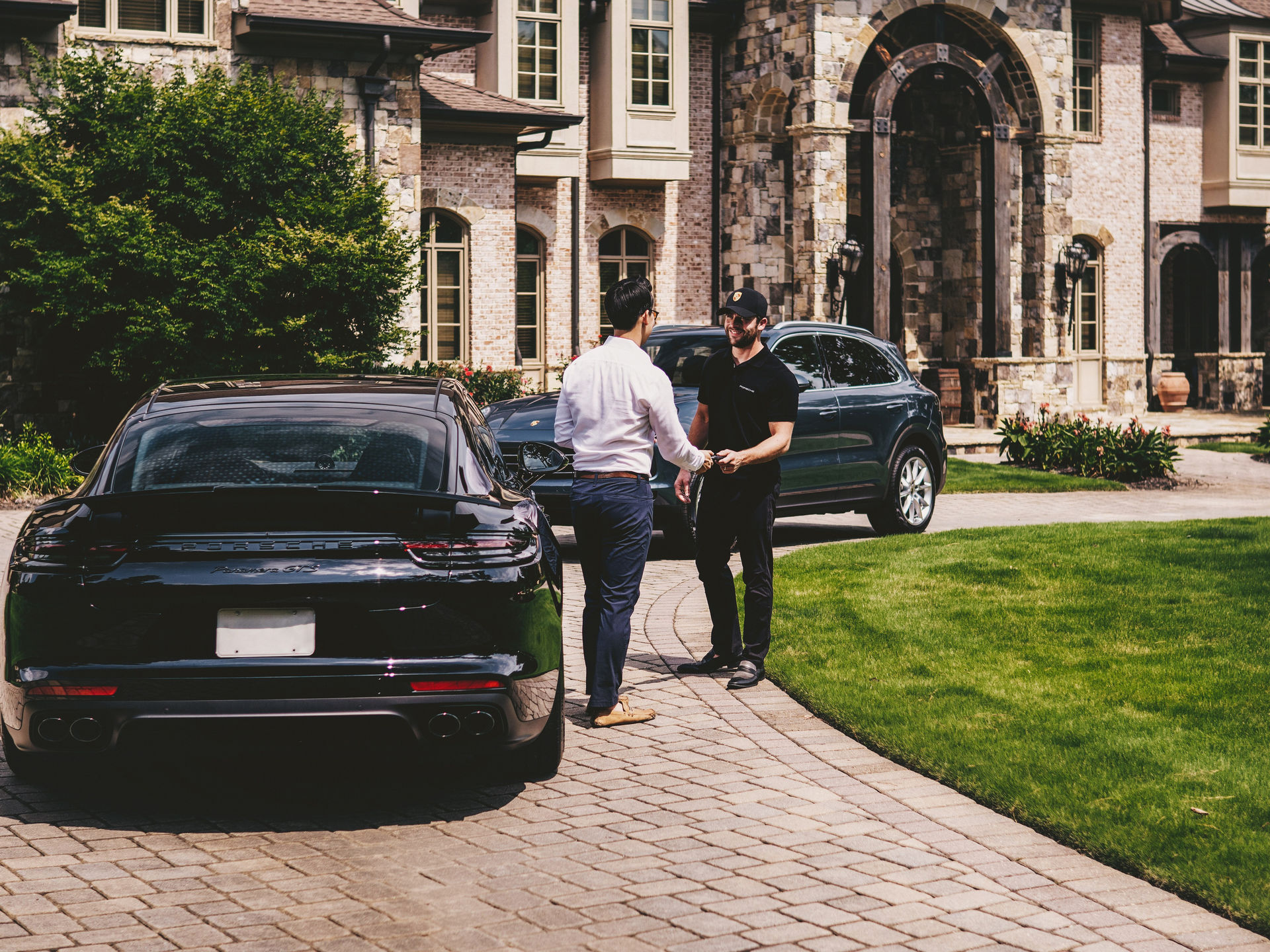 Porsche Now Offers 1-Month Subscriptions For Its Cars And SUVs From As Low As $1,500