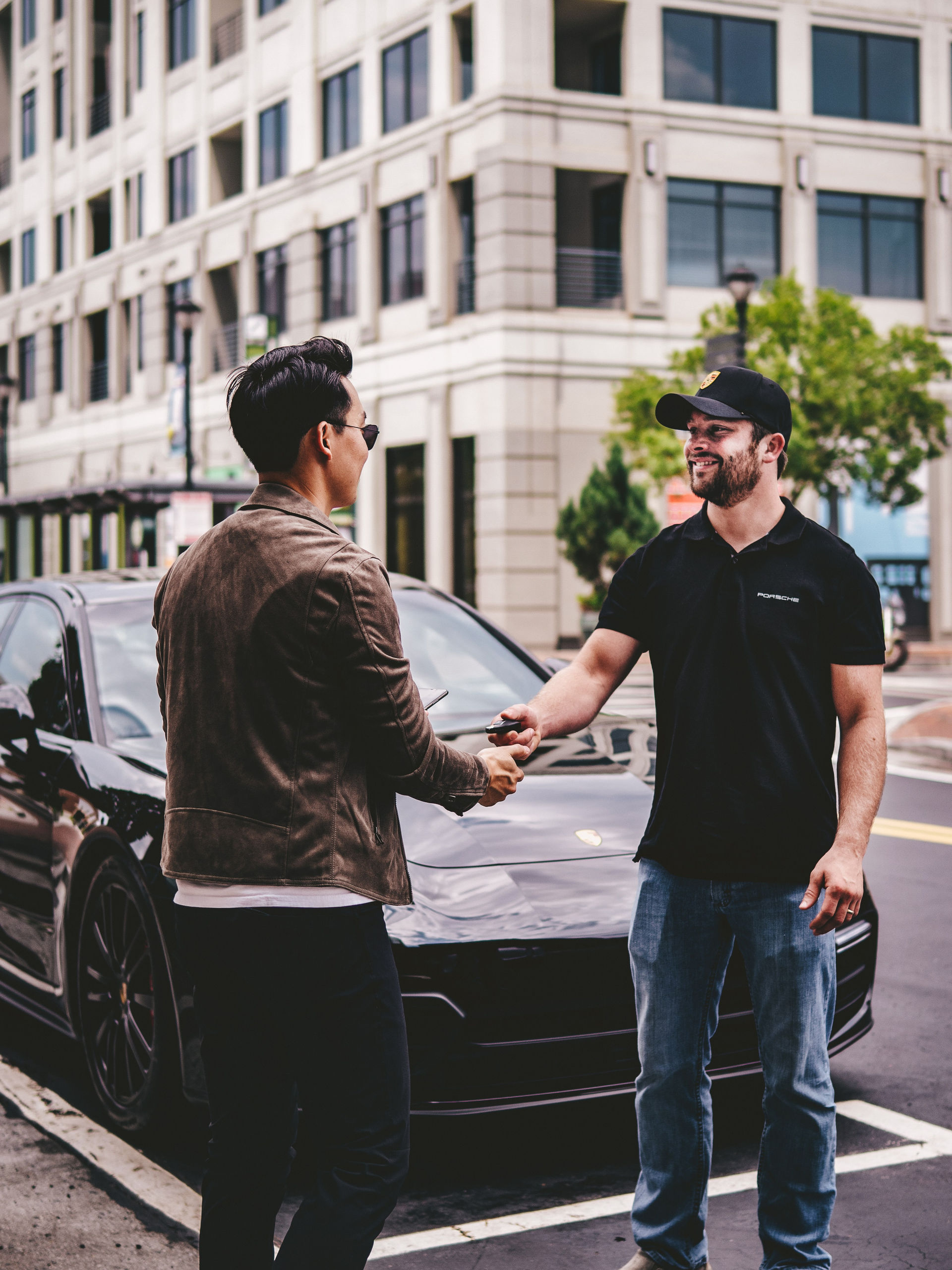 Porsche Now Offers 1-Month Subscriptions For Its Cars And SUVs From As Low As $1,500