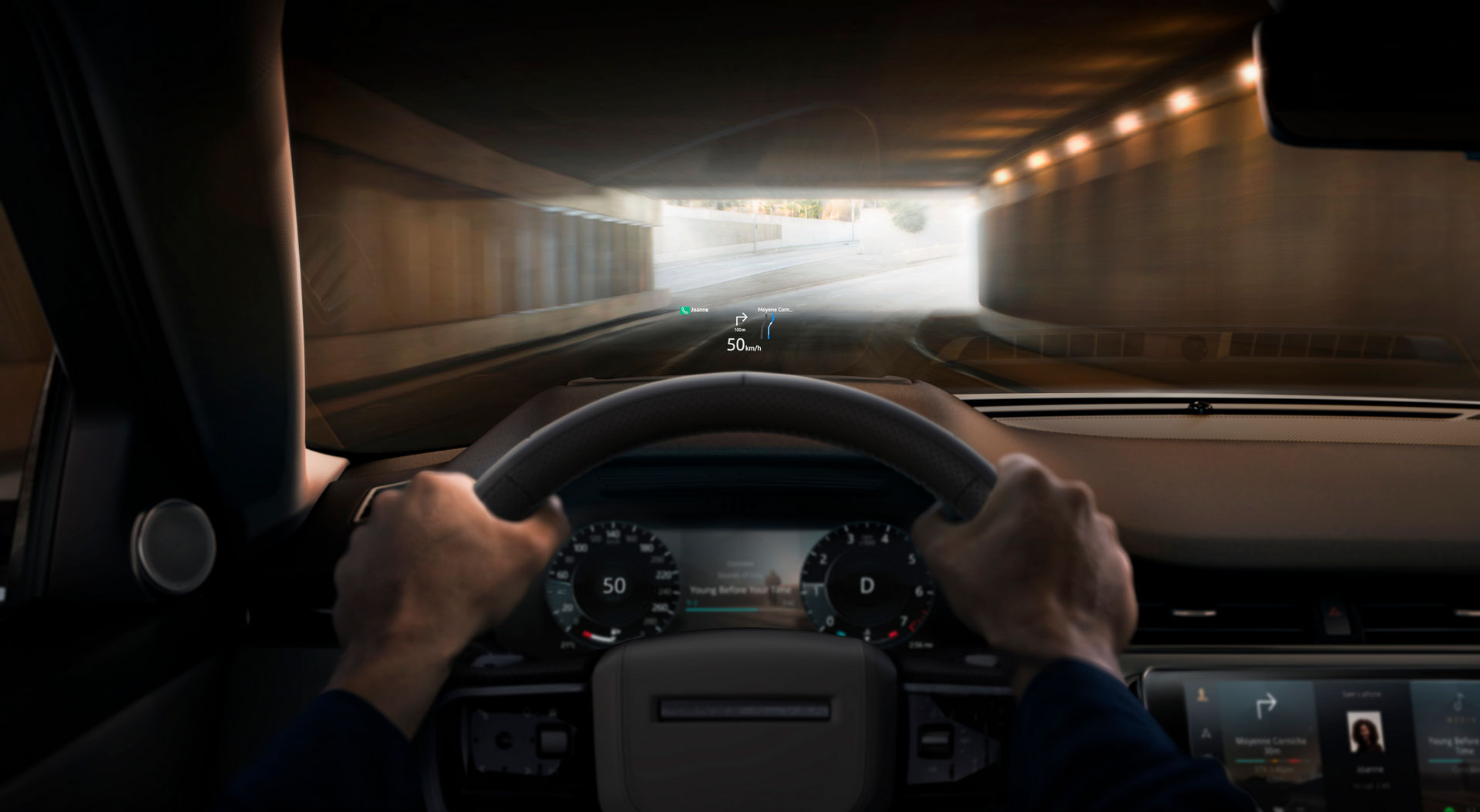 Range Rover Evoque Updated With New Mild-Hybrid Diesels In Europe