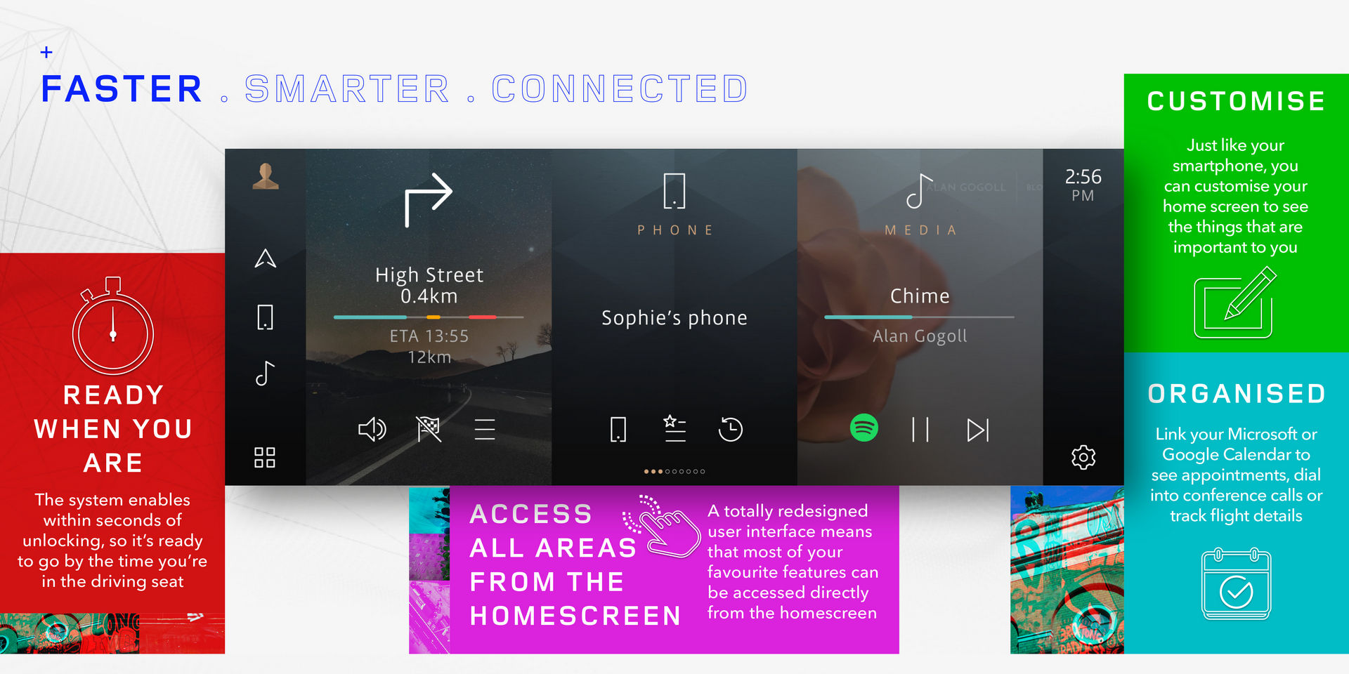 Range Rover Evoque Updated With New Mild-Hybrid Diesels In Europe