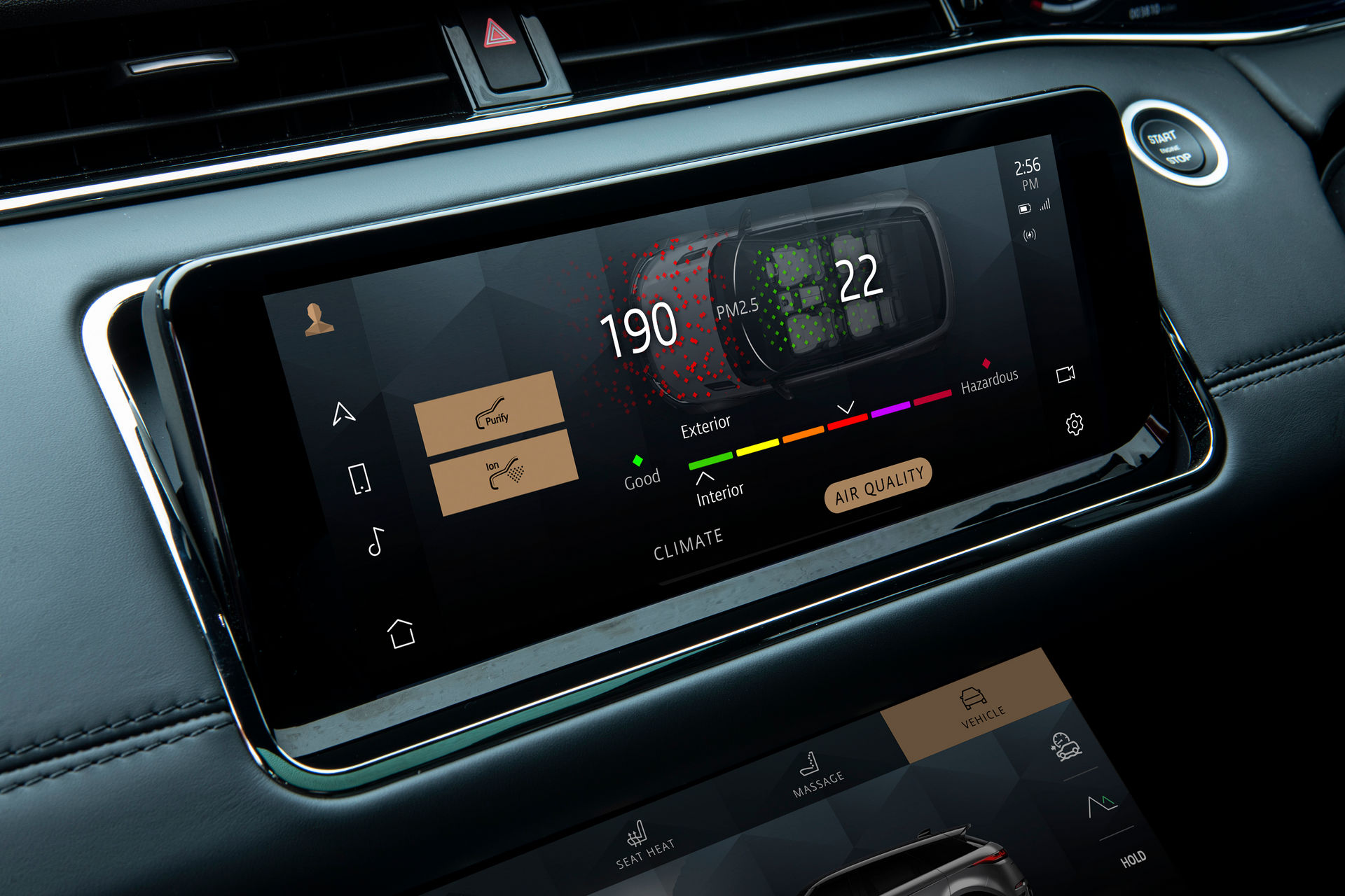 Range Rover Evoque Updated With New Mild-Hybrid Diesels In Europe