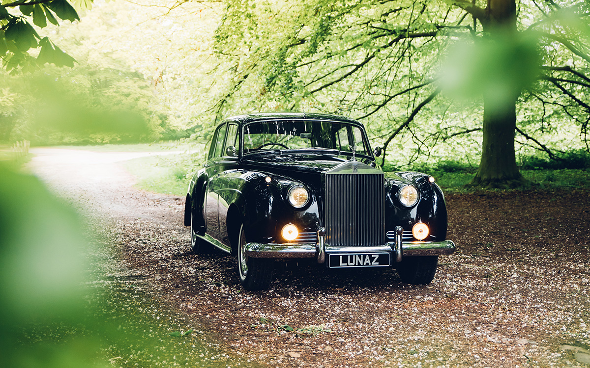 Electric Rolls-Royce Classic Cars Are Here And They Start From $463,000