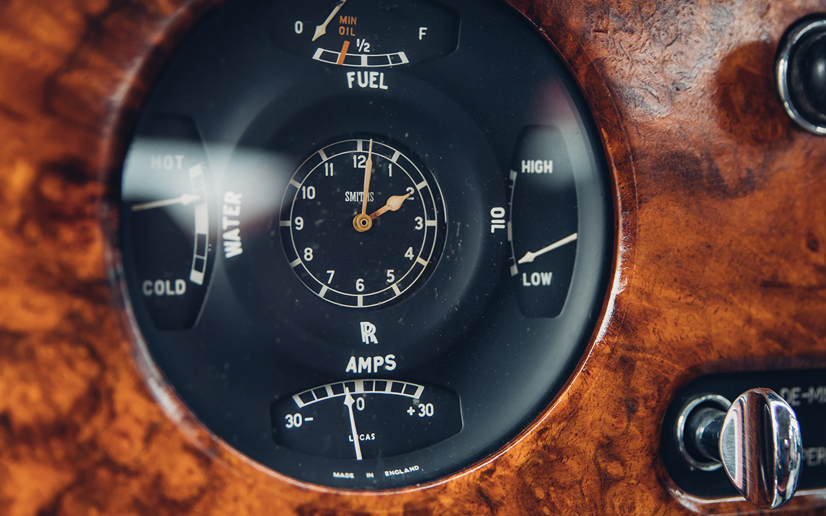 Electric Rolls-Royce Classic Cars Are Here And They Start From $463,000