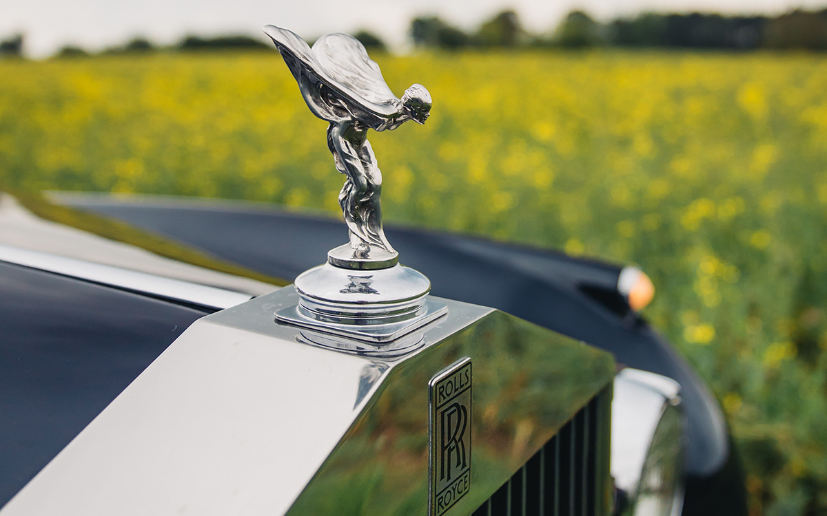 Electric Rolls-Royce Classic Cars Are Here And They Start From $463,000