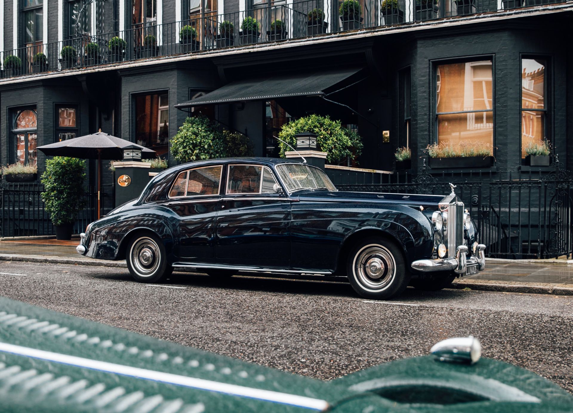 Electric Rolls-Royce Classic Cars Are Here And They Start From $463,000