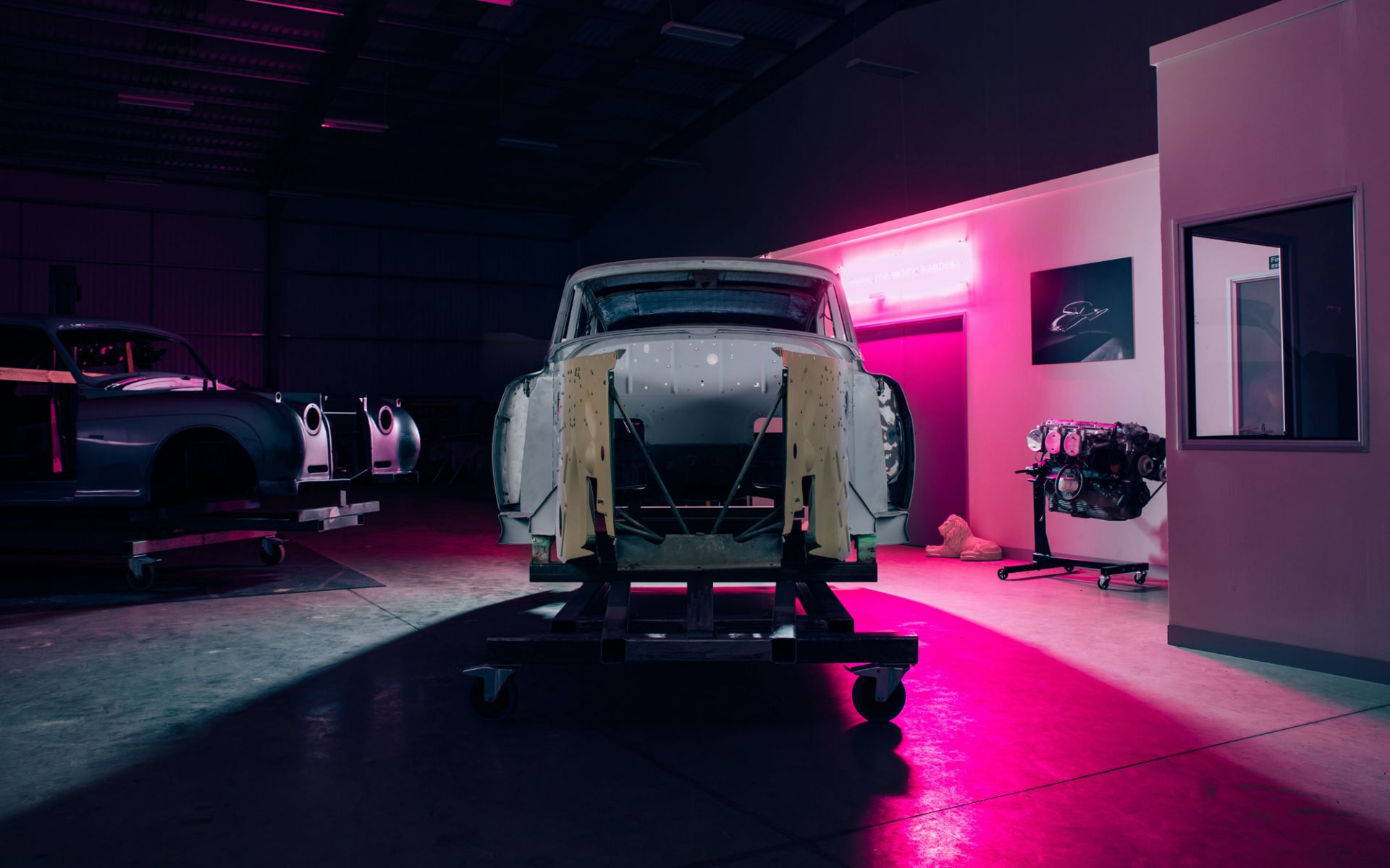 Electric Rolls-Royce Classic Cars Are Here And They Start From $463,000